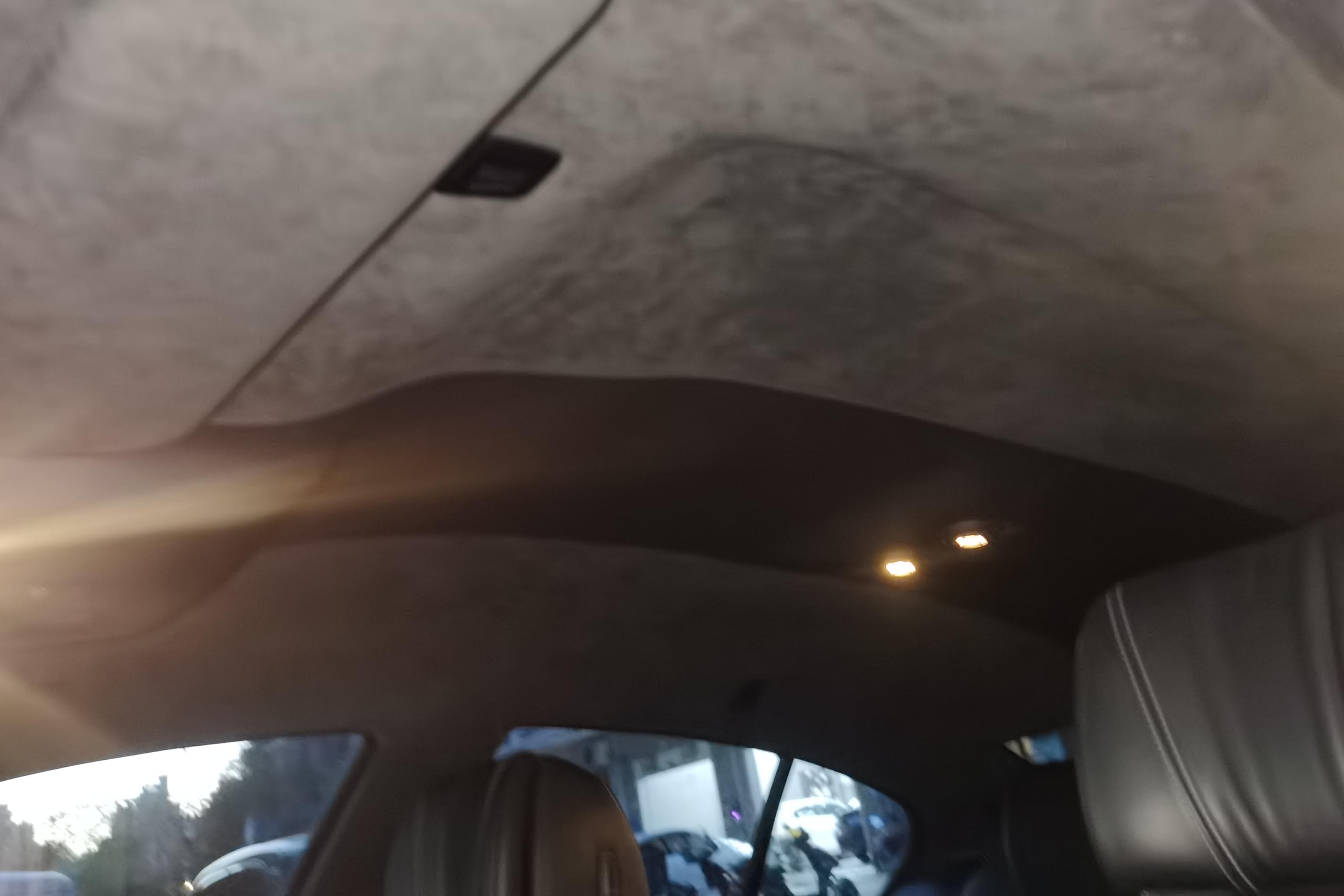 BMW M6 2014 изображение автомобиля #24