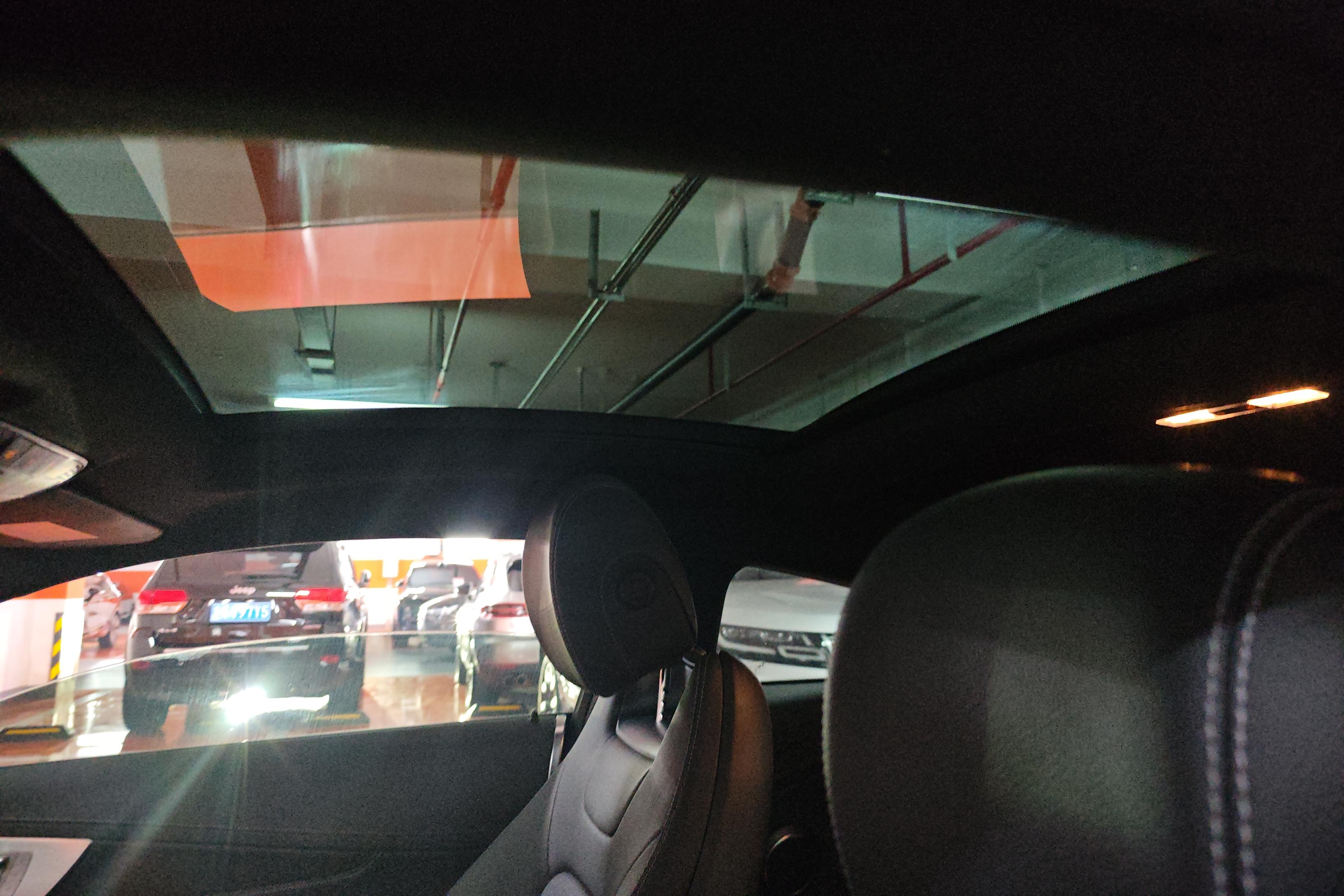 Mercedes-Benz C Class (Imported) 2017 car image #24