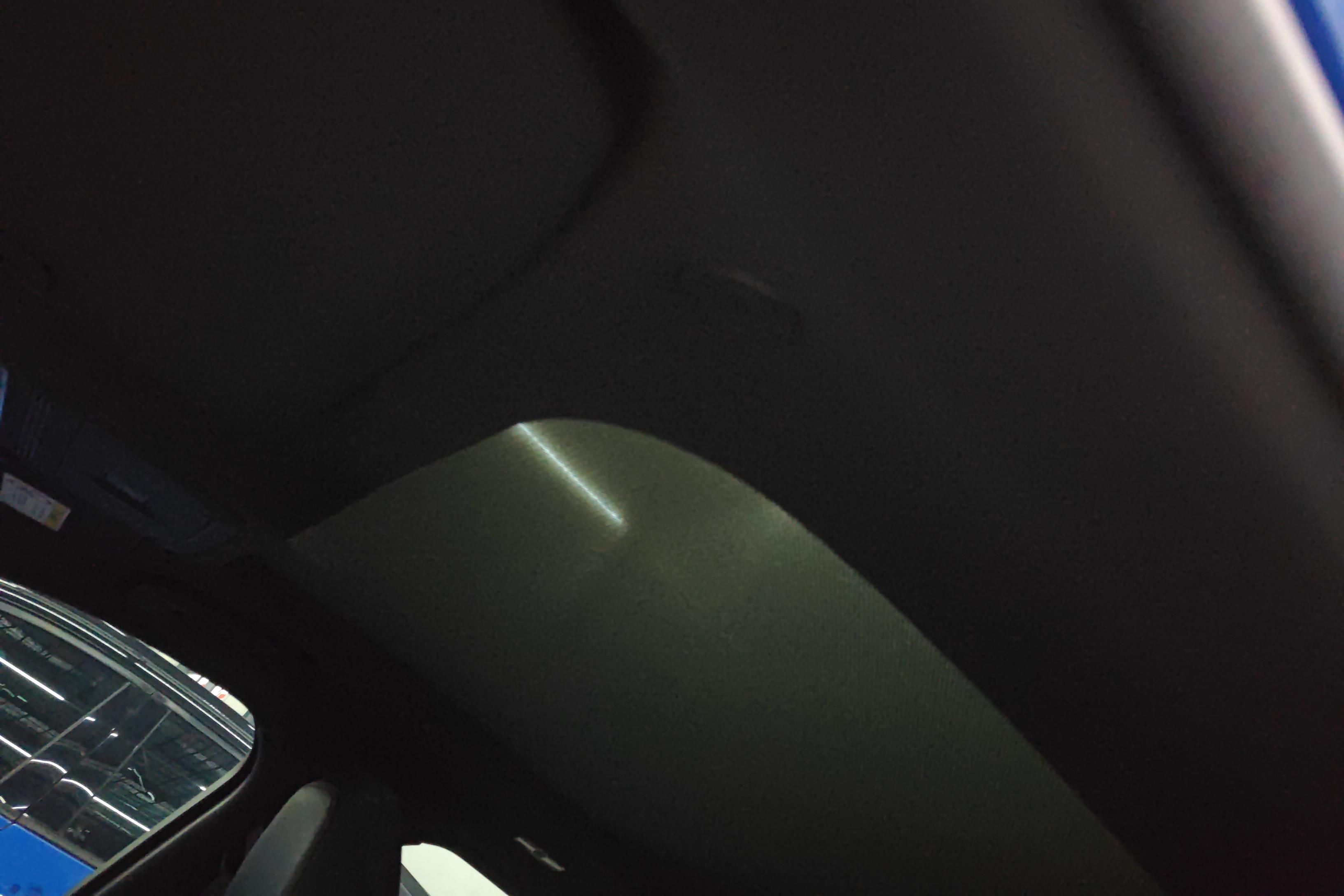 Ford Evos 2023 imagem de carro #24