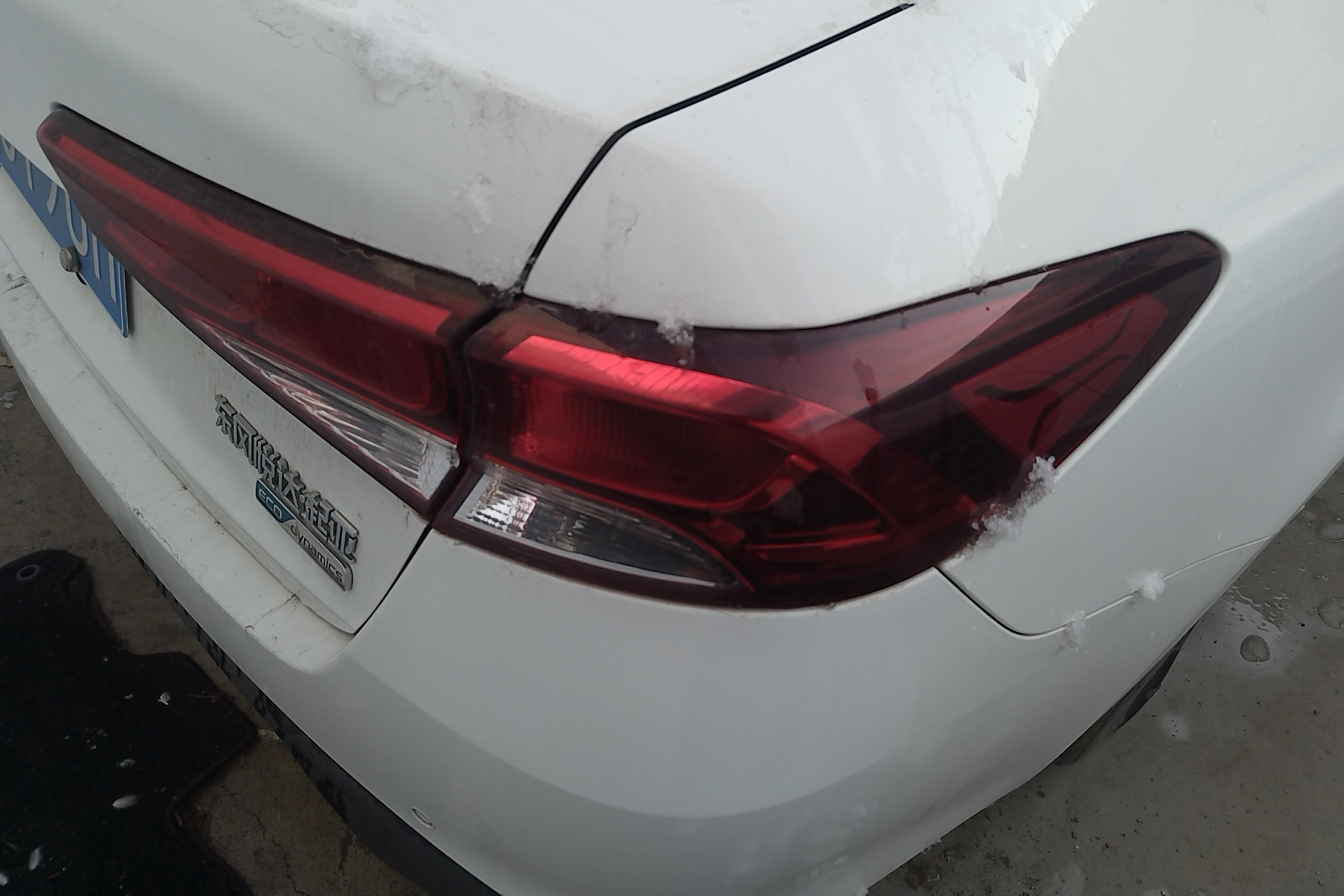 Kia Forte 2020 imagen de coche #24