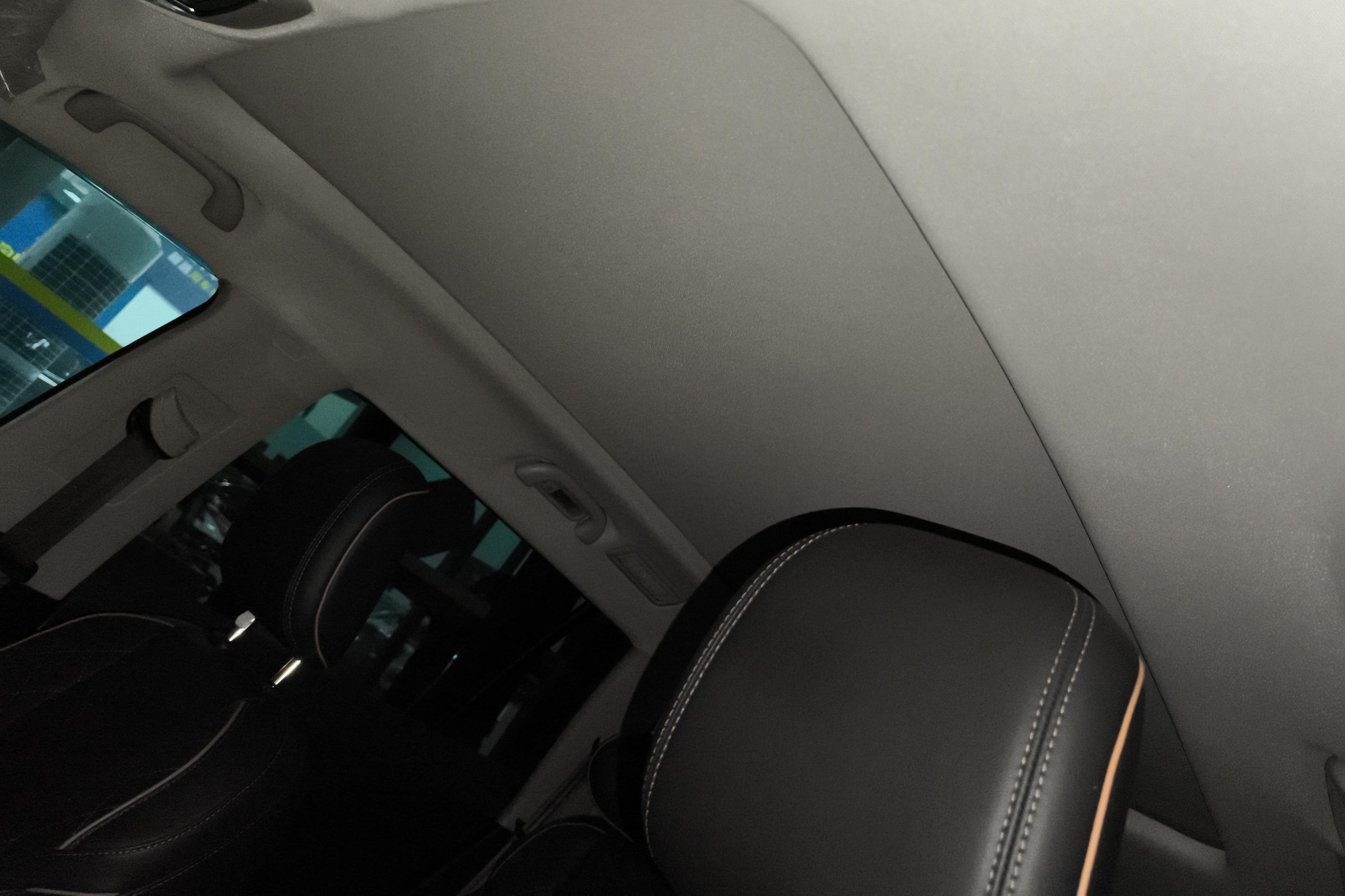 Ford Equator 2021 #24 Ford Equator 2021 car image #24