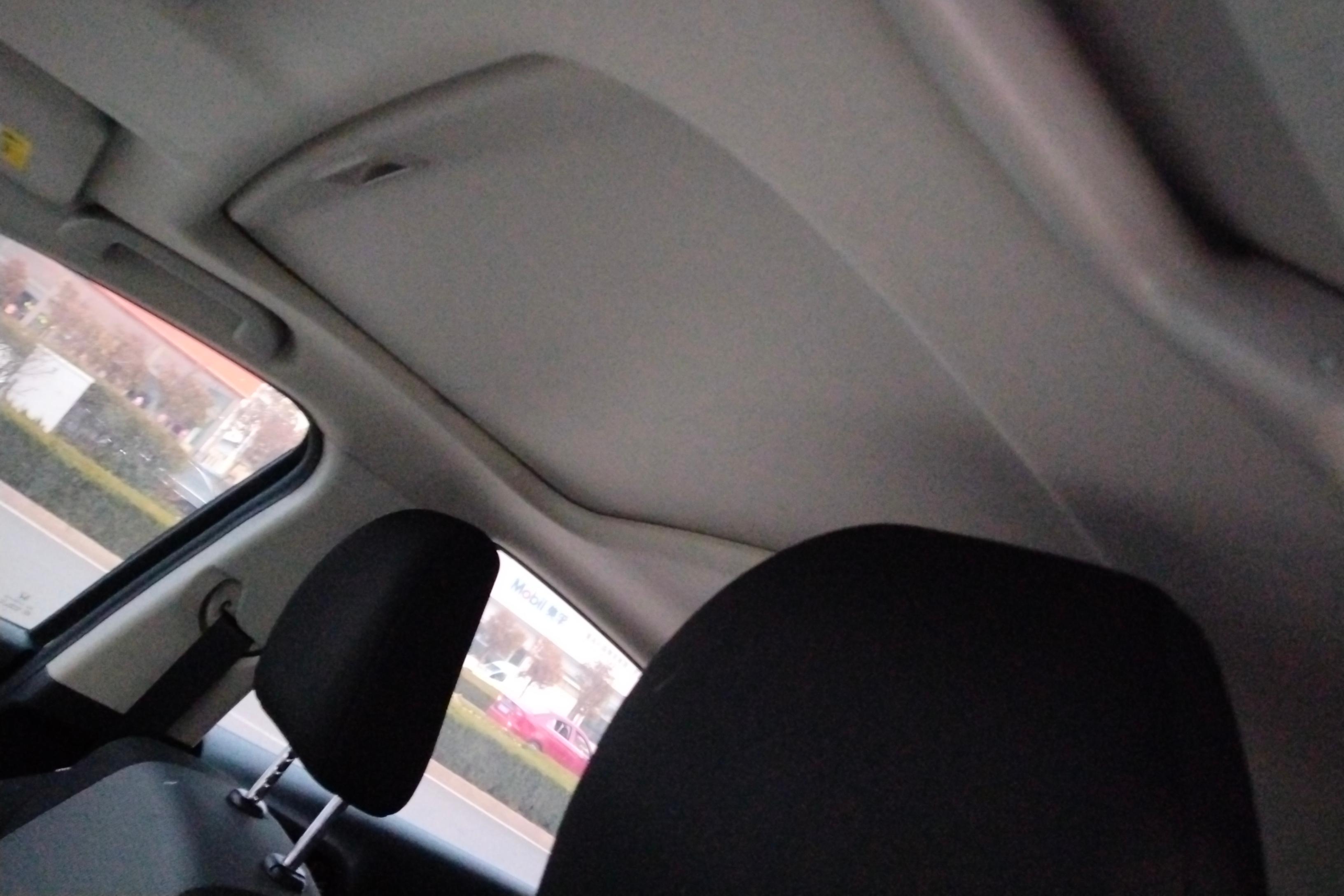 Honda Gienia 2019 car image #24