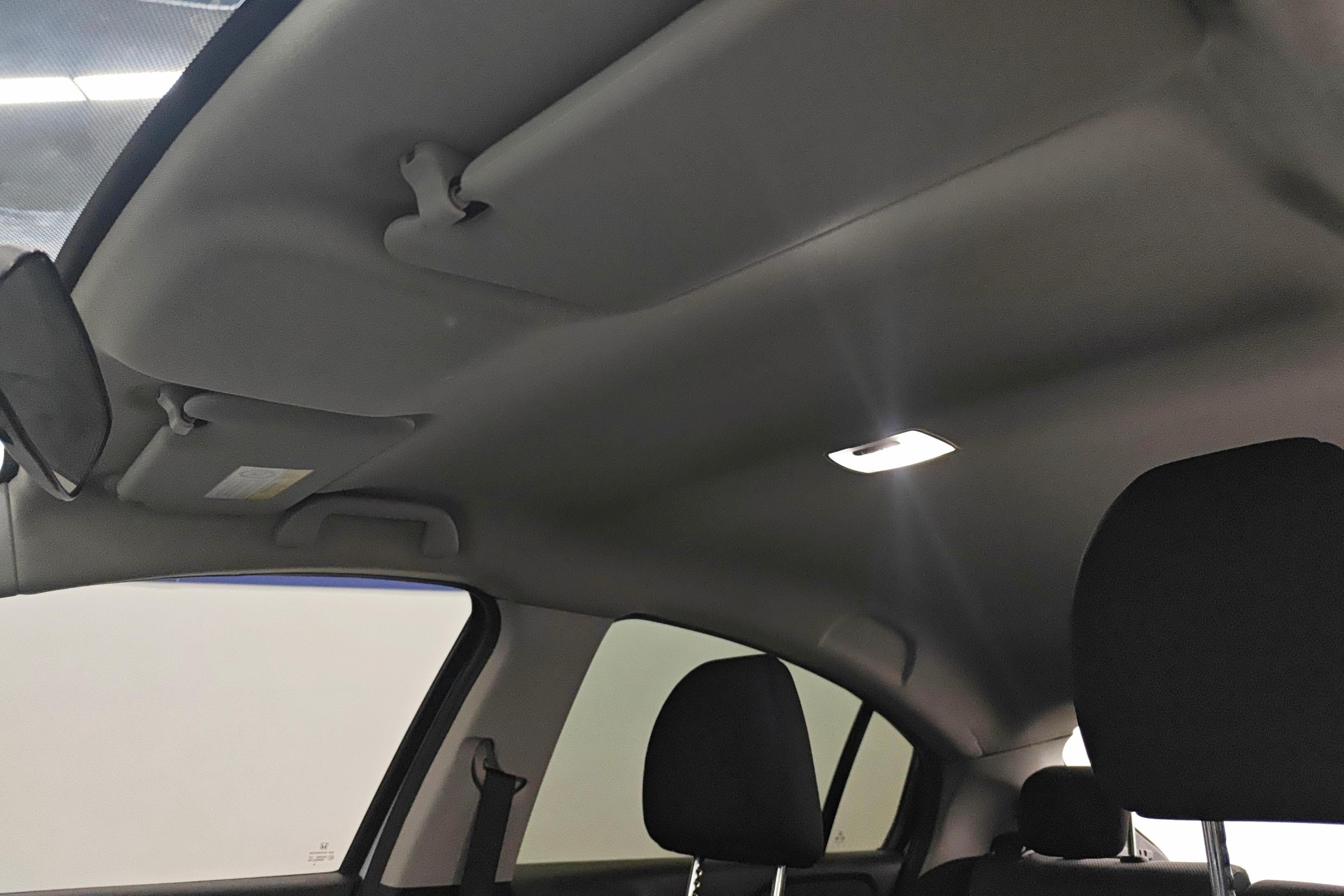 Honda Gienia 2018 #24 Honda Gienia 2018 immagine di auto #24