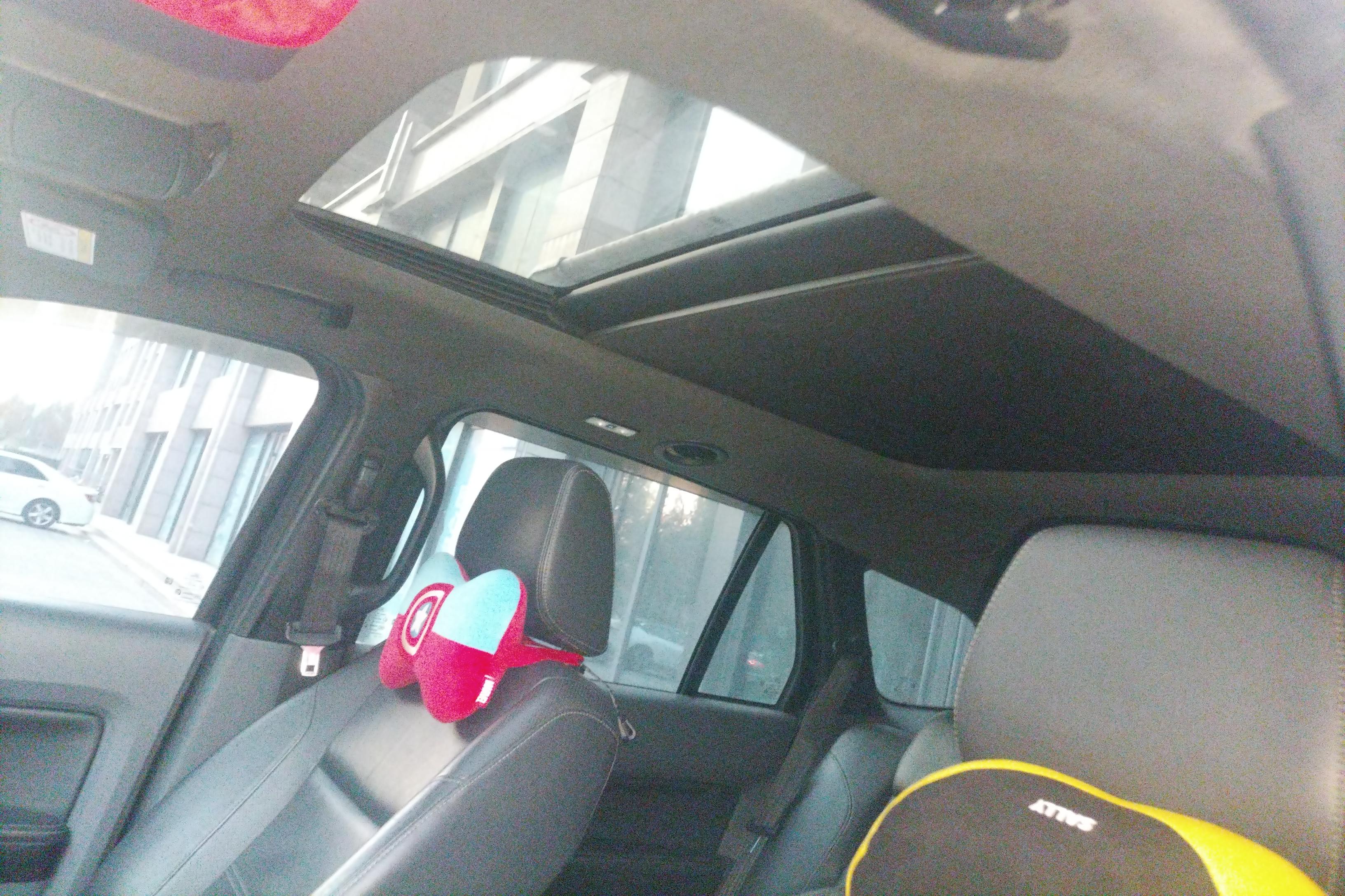 Ford Everest 2015 #24 Ford Everest 2015 car image #24