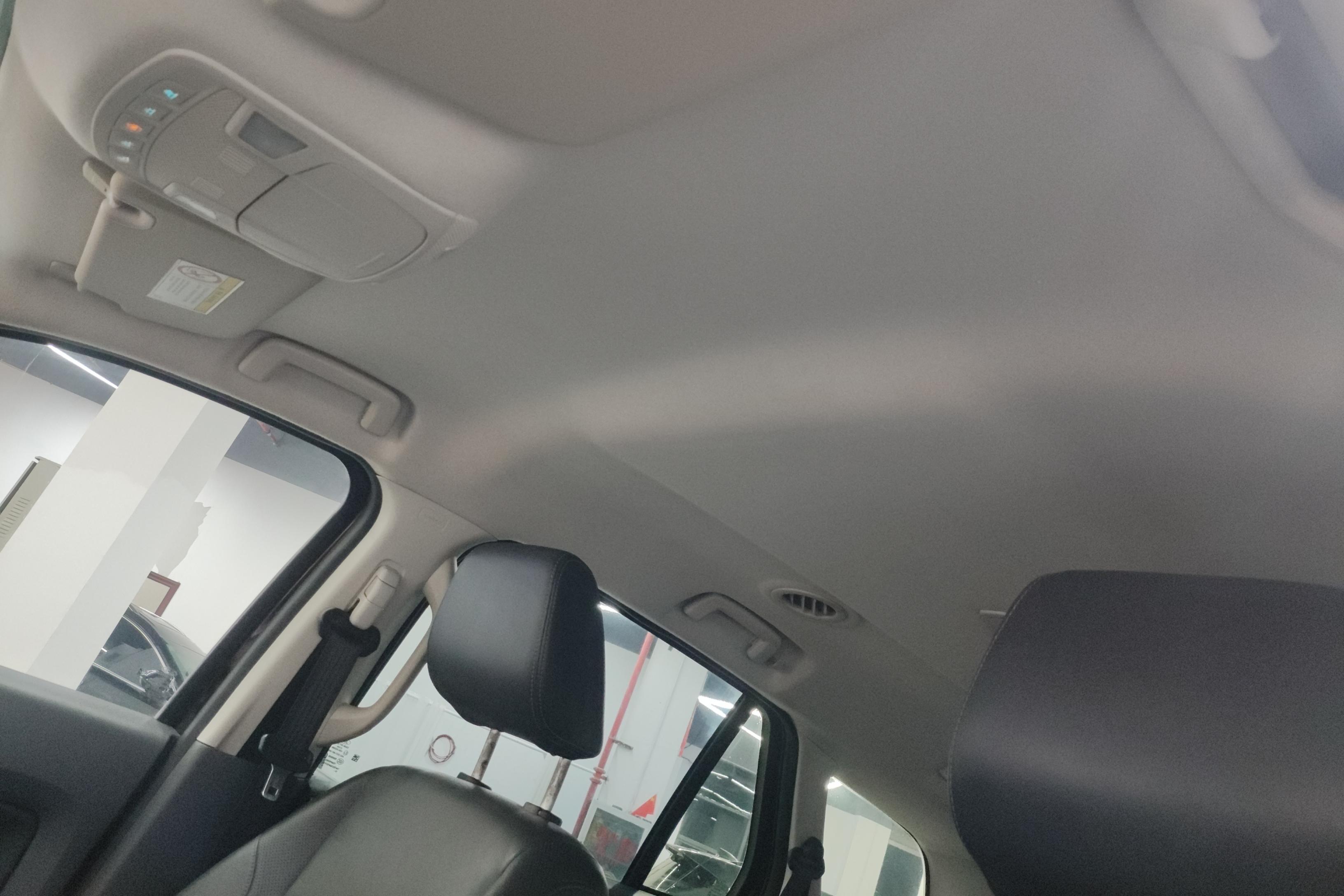 Ford Everest 2016 #24 Ford Everest 2016 صورة سيارة #24