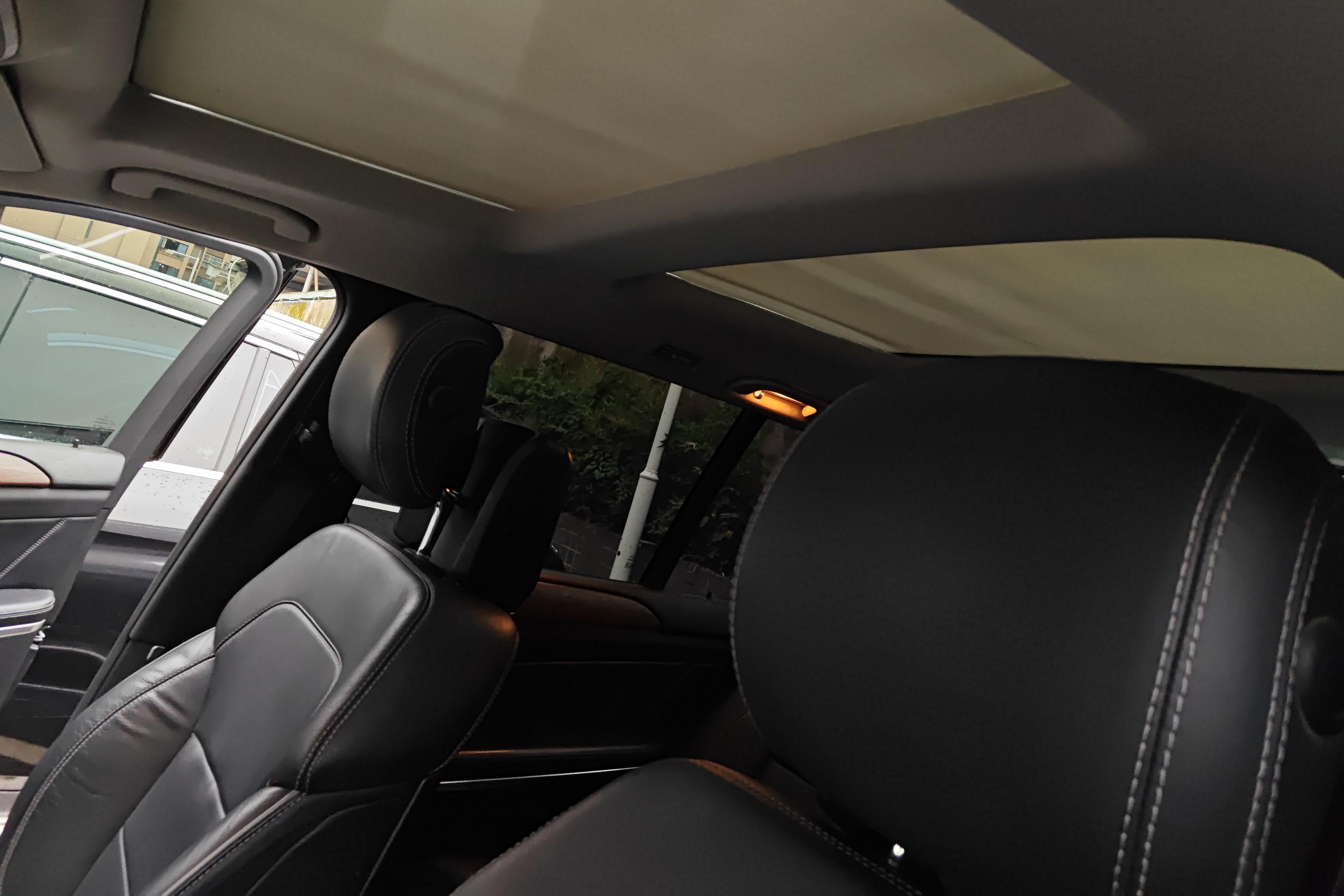 Mercedes-Benz GL Class 2014 car image #24