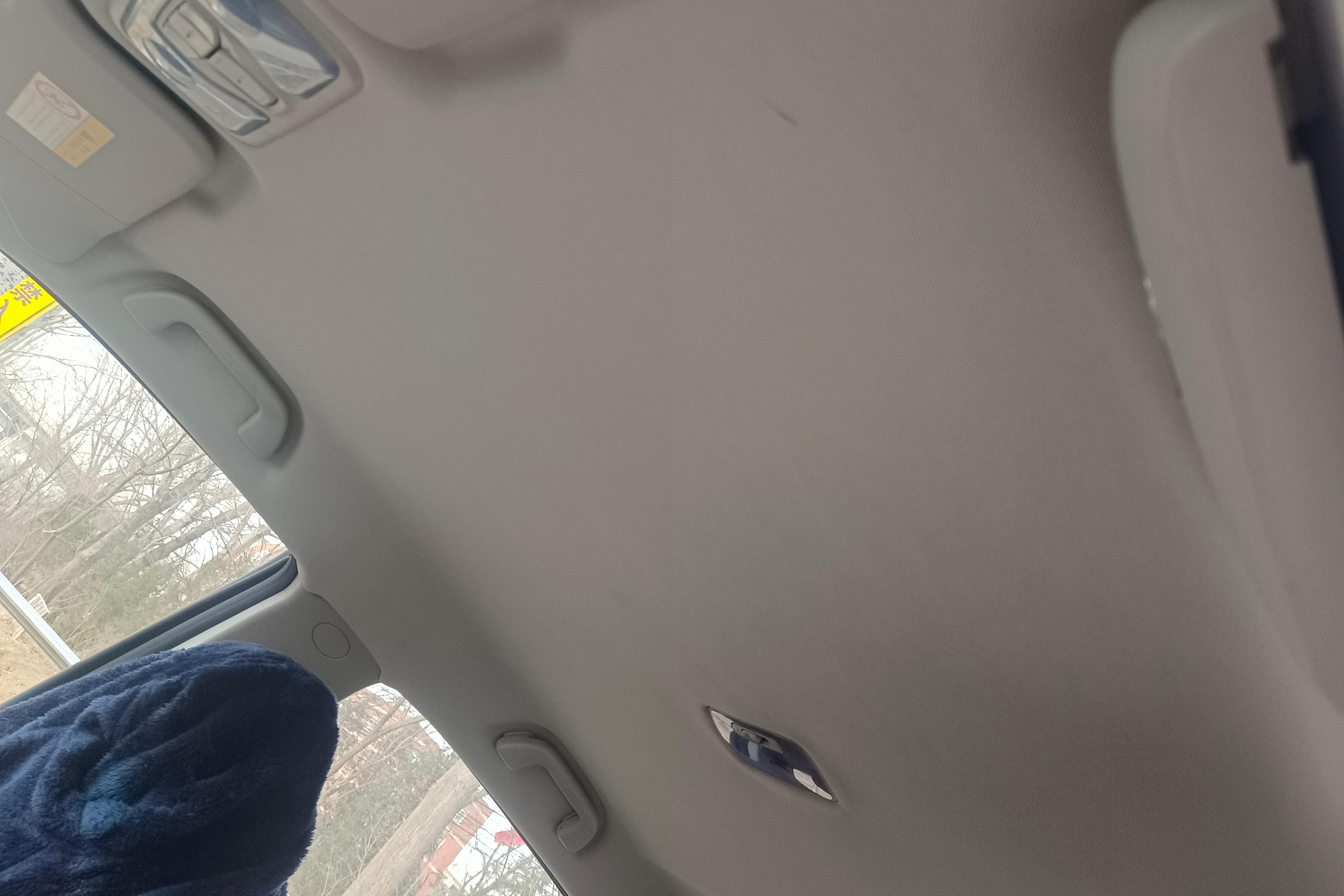 Great Wall Wingle 6 2019 car image #24