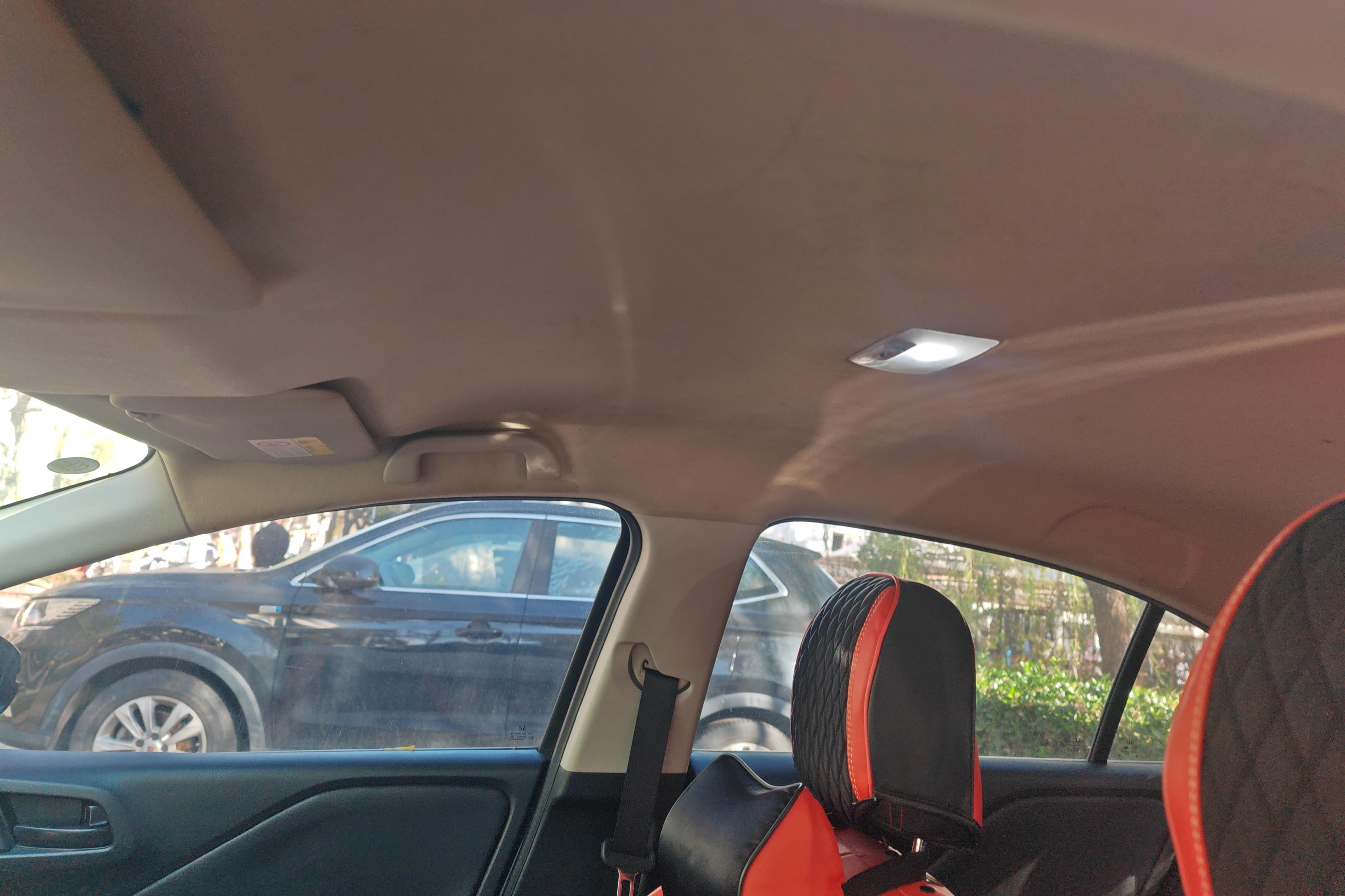 Honda Gienia 2018 #24 Honda Gienia 2018 car image #24