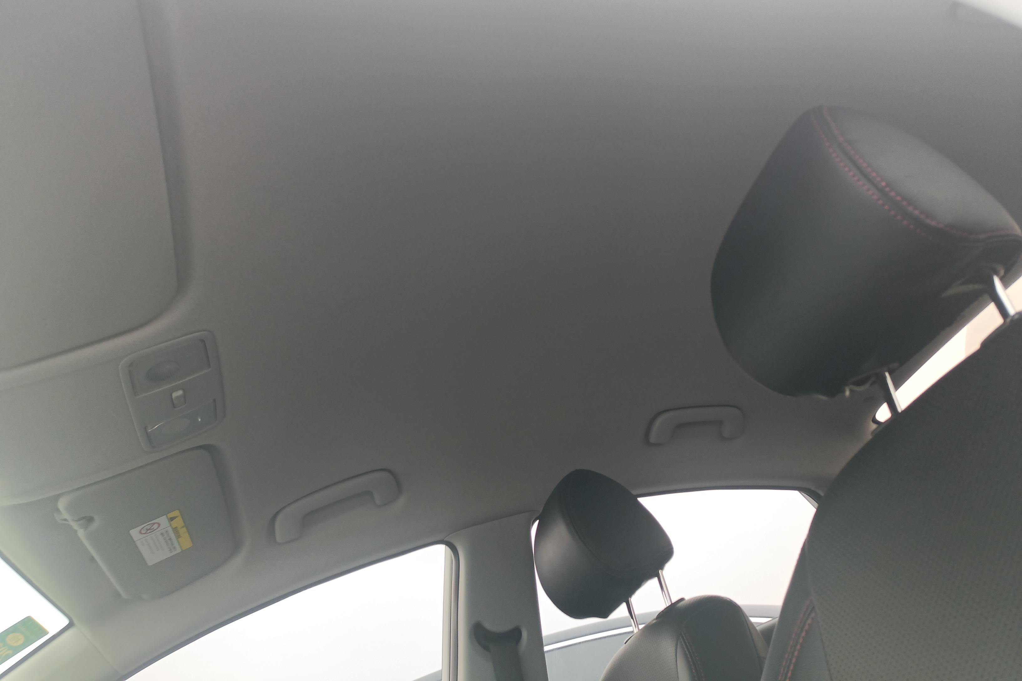 Hyundai Verna 2019 #24 Hyundai Verna 2019 car image #24