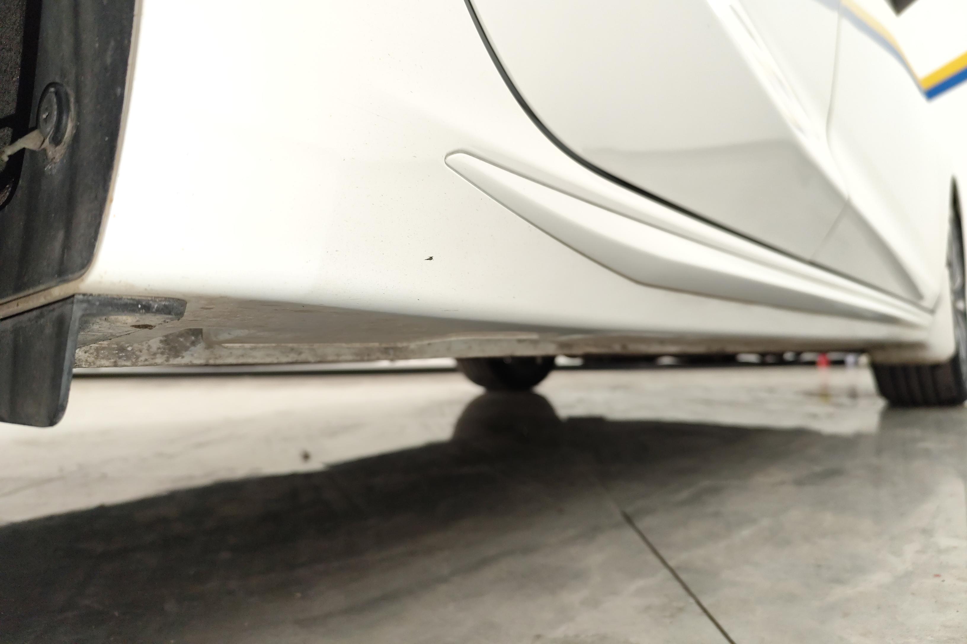 长安 锐程CC 2020 汽车图片 #24