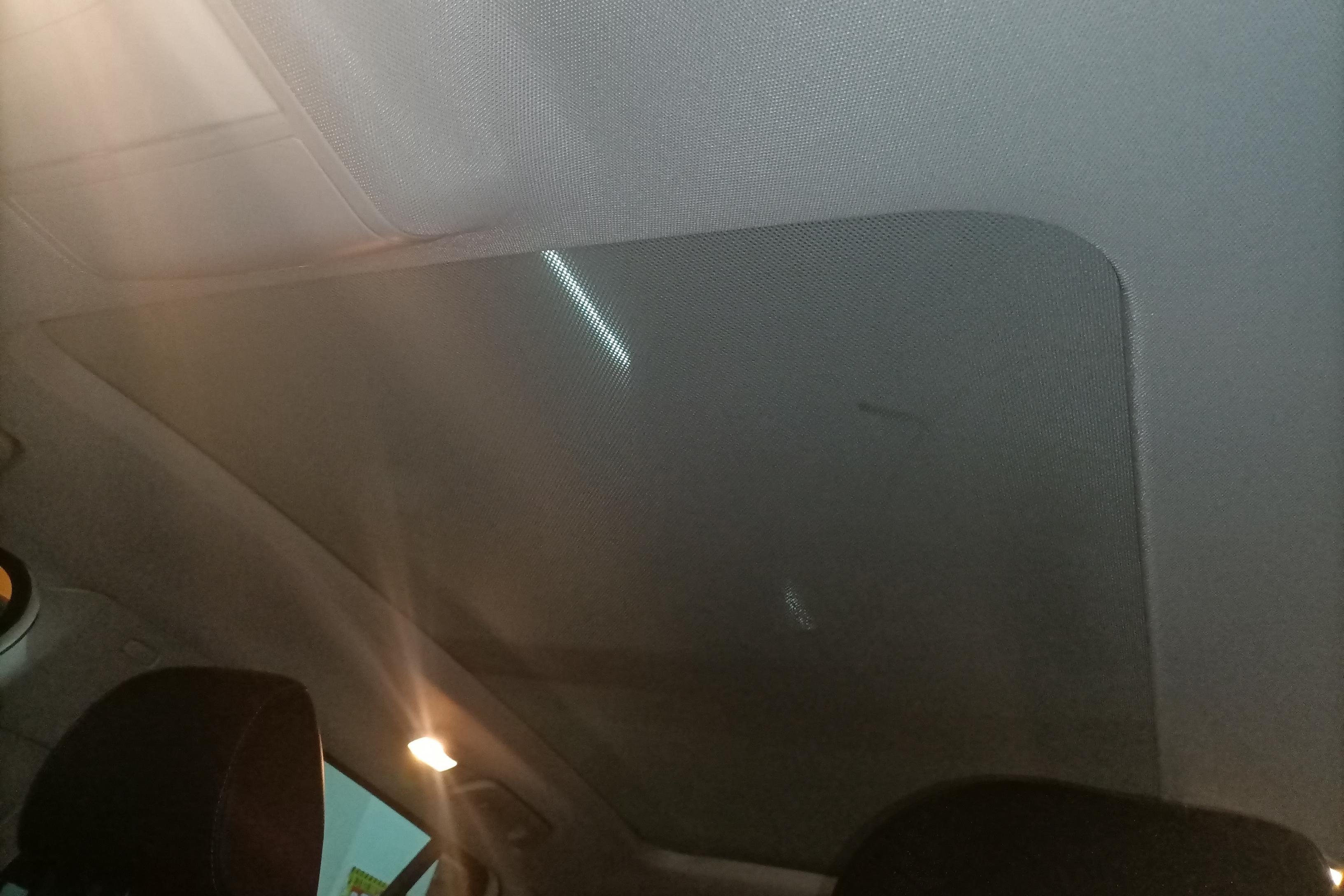 Skoda Superb Combi 2014 car image #24