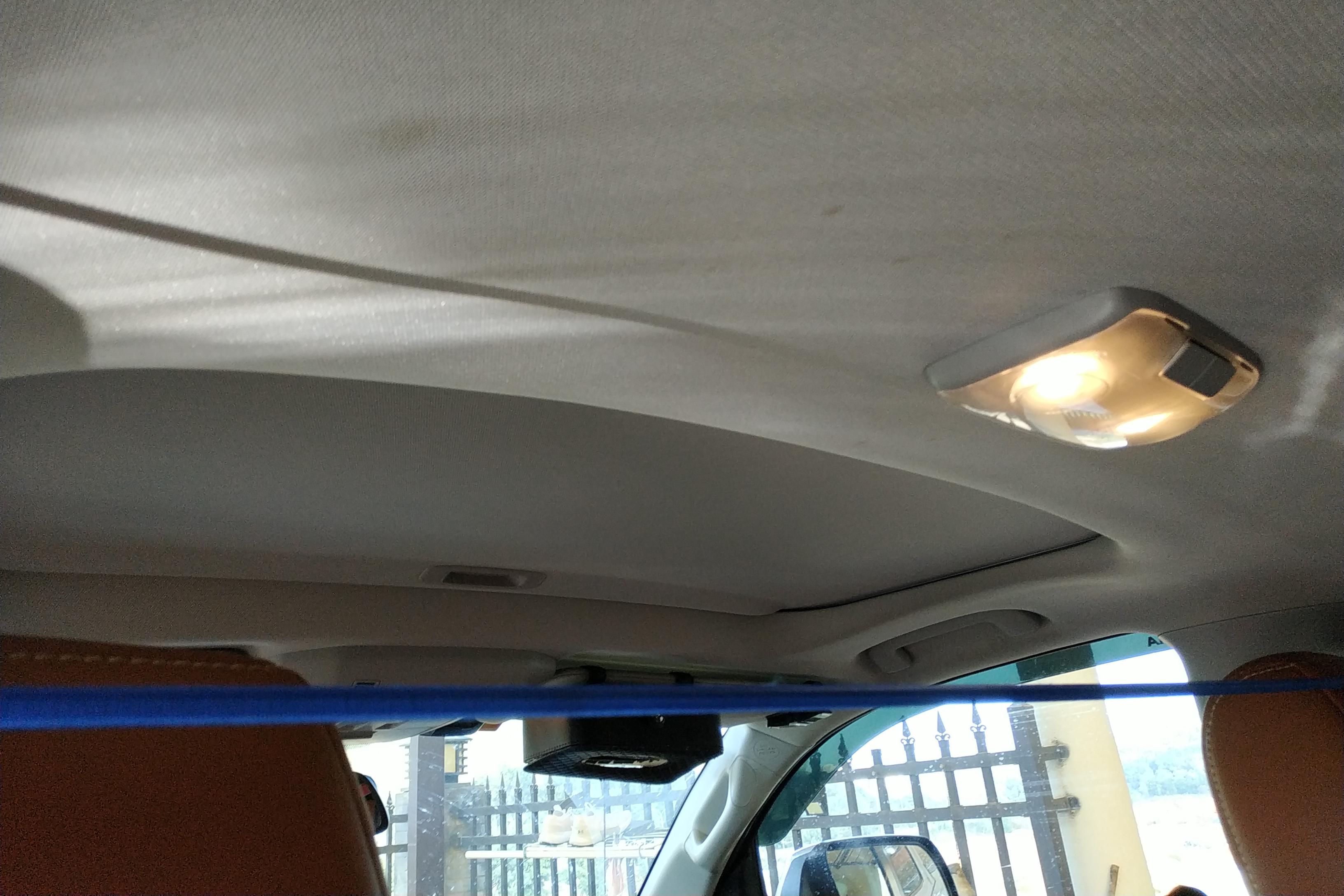 Toyota Tundra 2014 immagine di auto #24