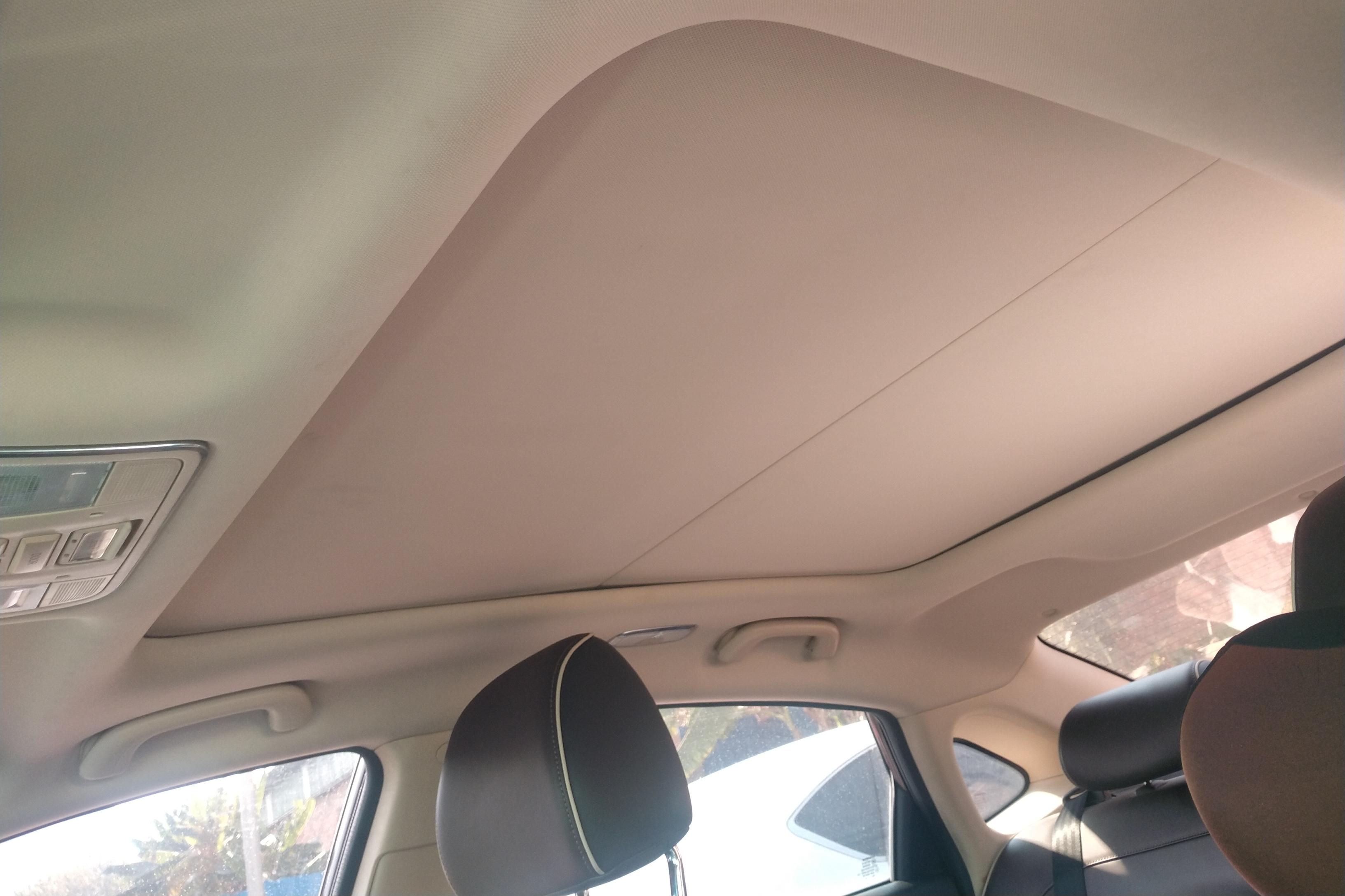 Changan Raeton 2018 car image #24