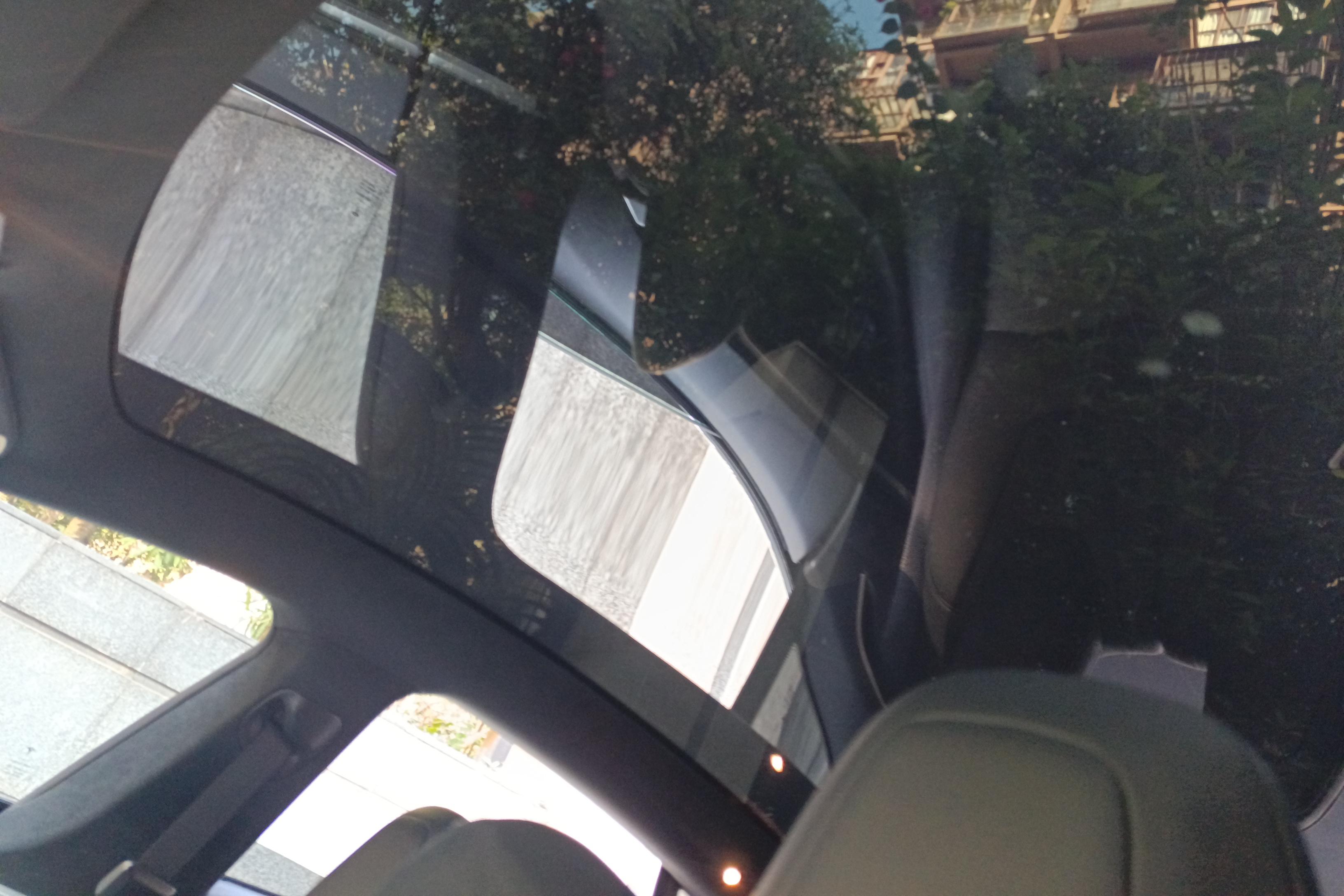 特斯拉 Model S 2018 汽车图片 #24