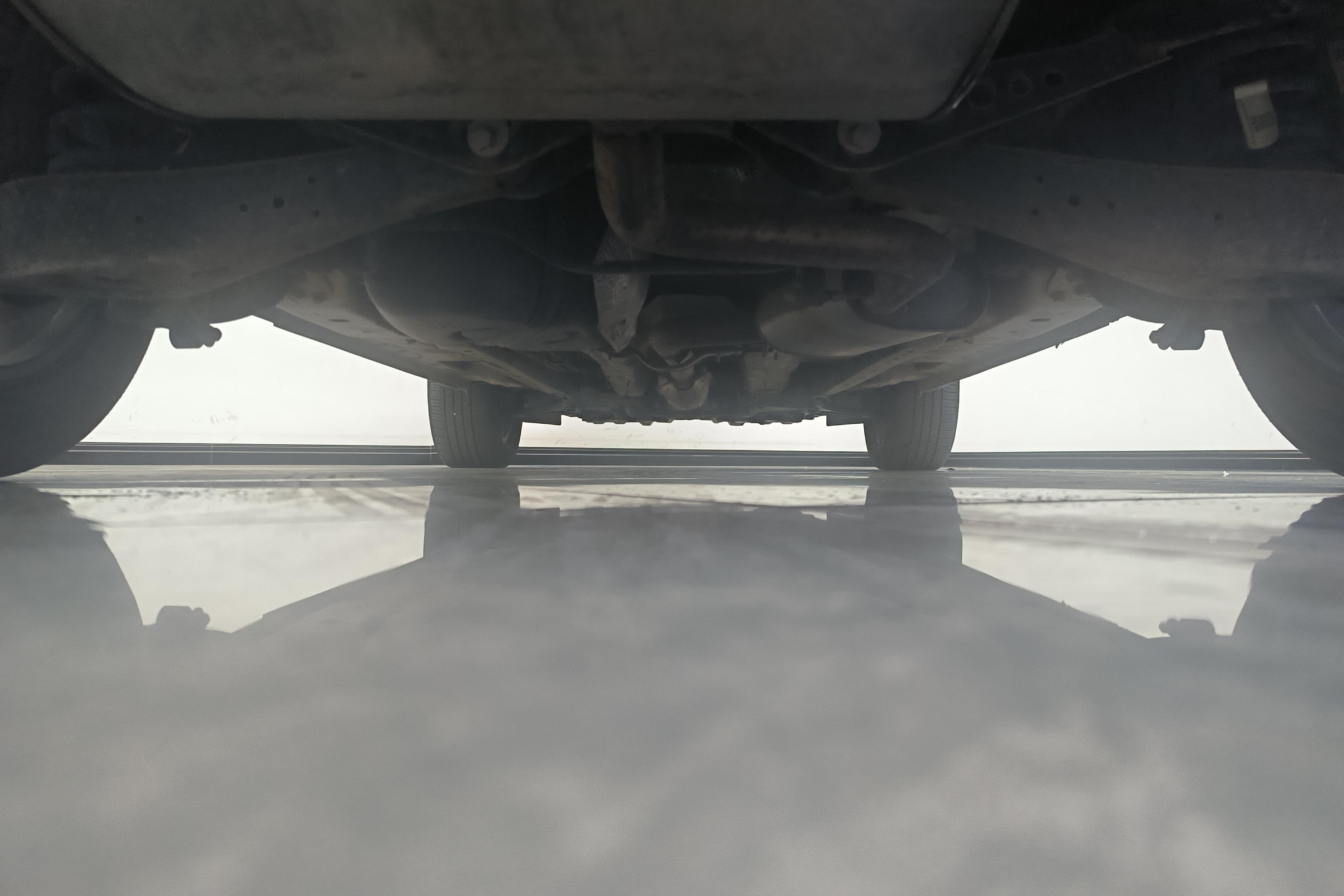 Ford Territory 2021 car image #24