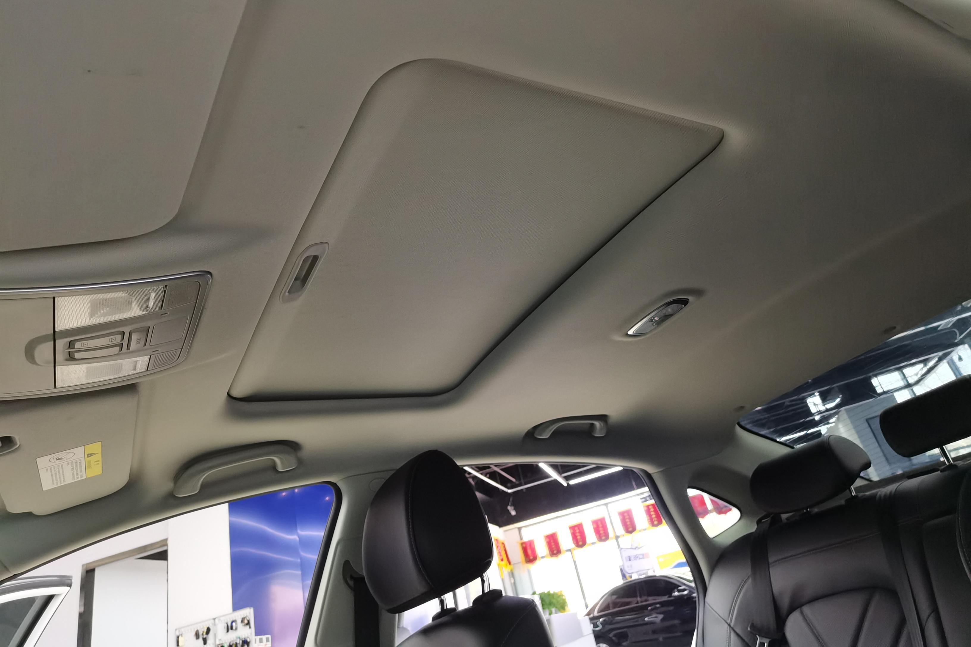 长安 锐程CC 2022 #24 长安 锐程CC 2022 汽车图片 #24