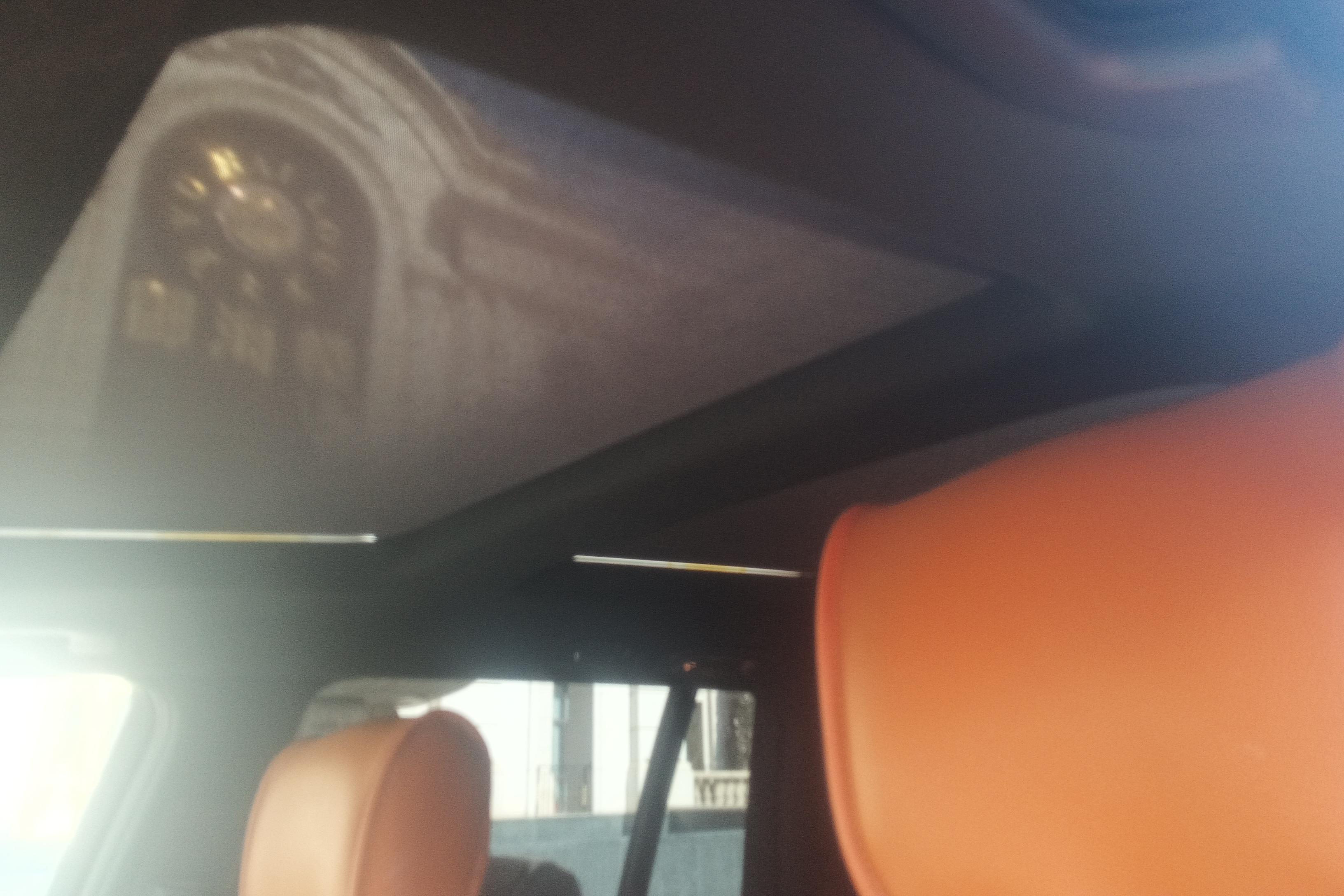 Mercedes-Benz GL Class 2017 #24 Mercedes-Benz GL Class 2017 car image #24