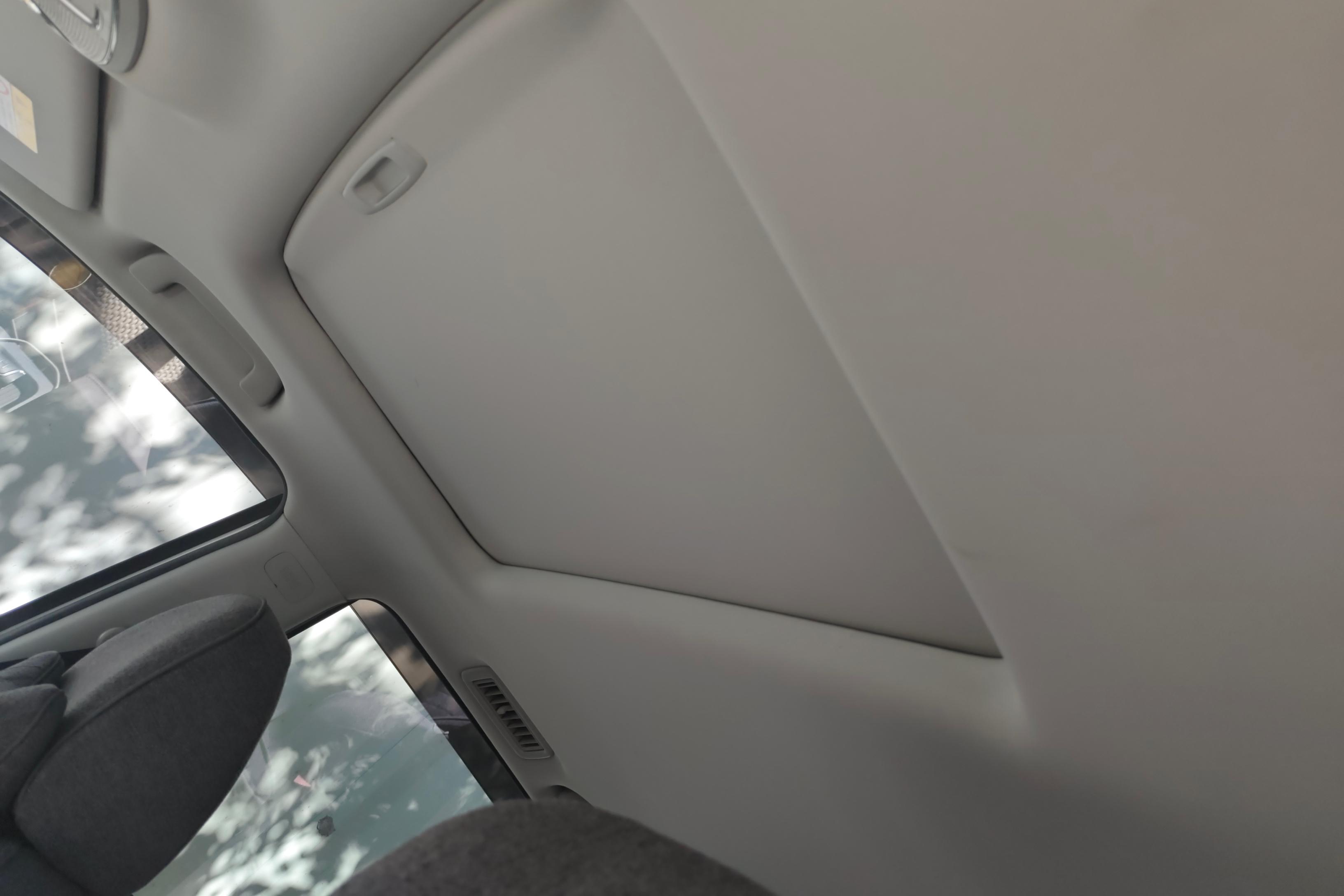 GAC Trumpchi M6 2020 car image #24