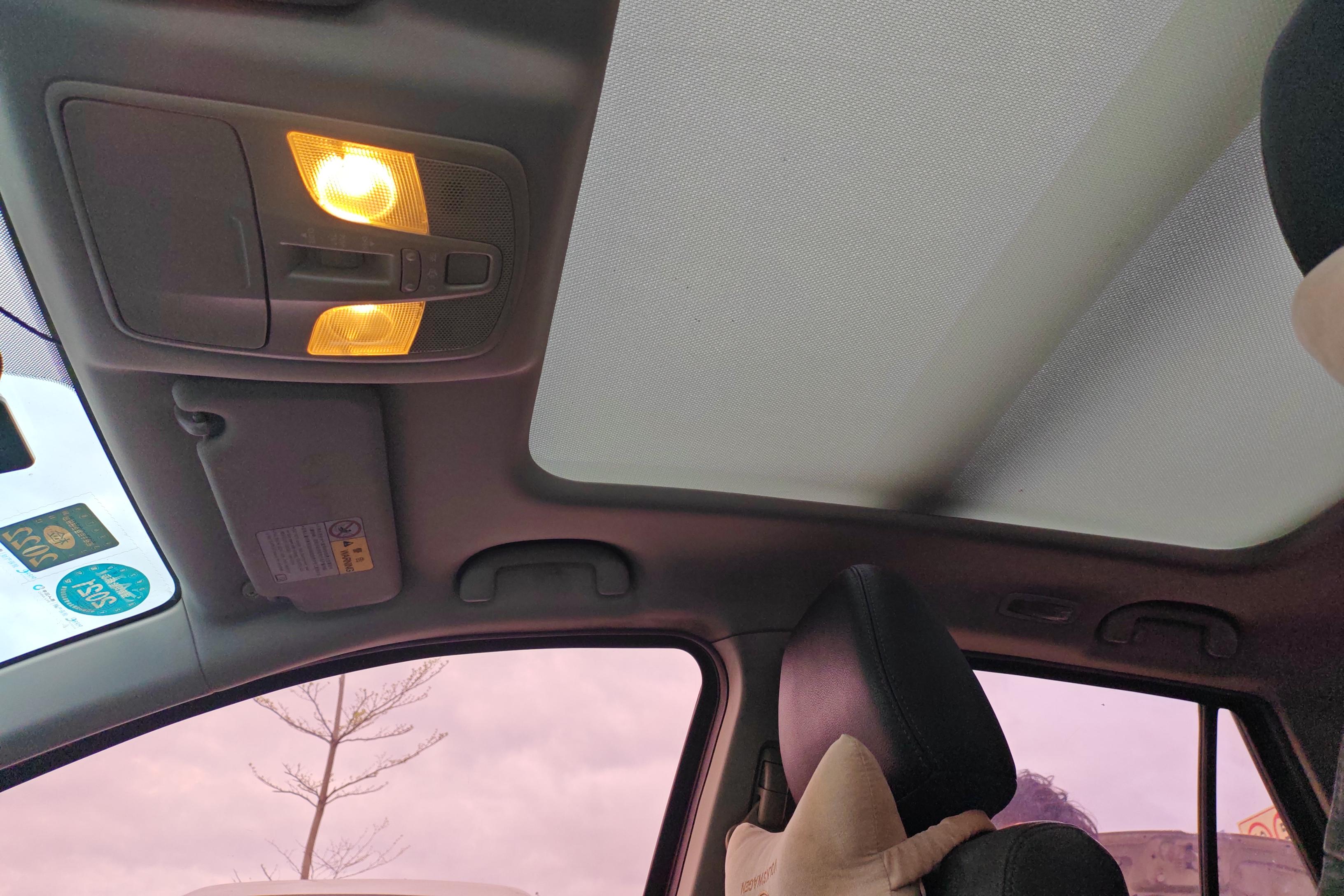 铃木 骁途 2017 汽车图片 #24