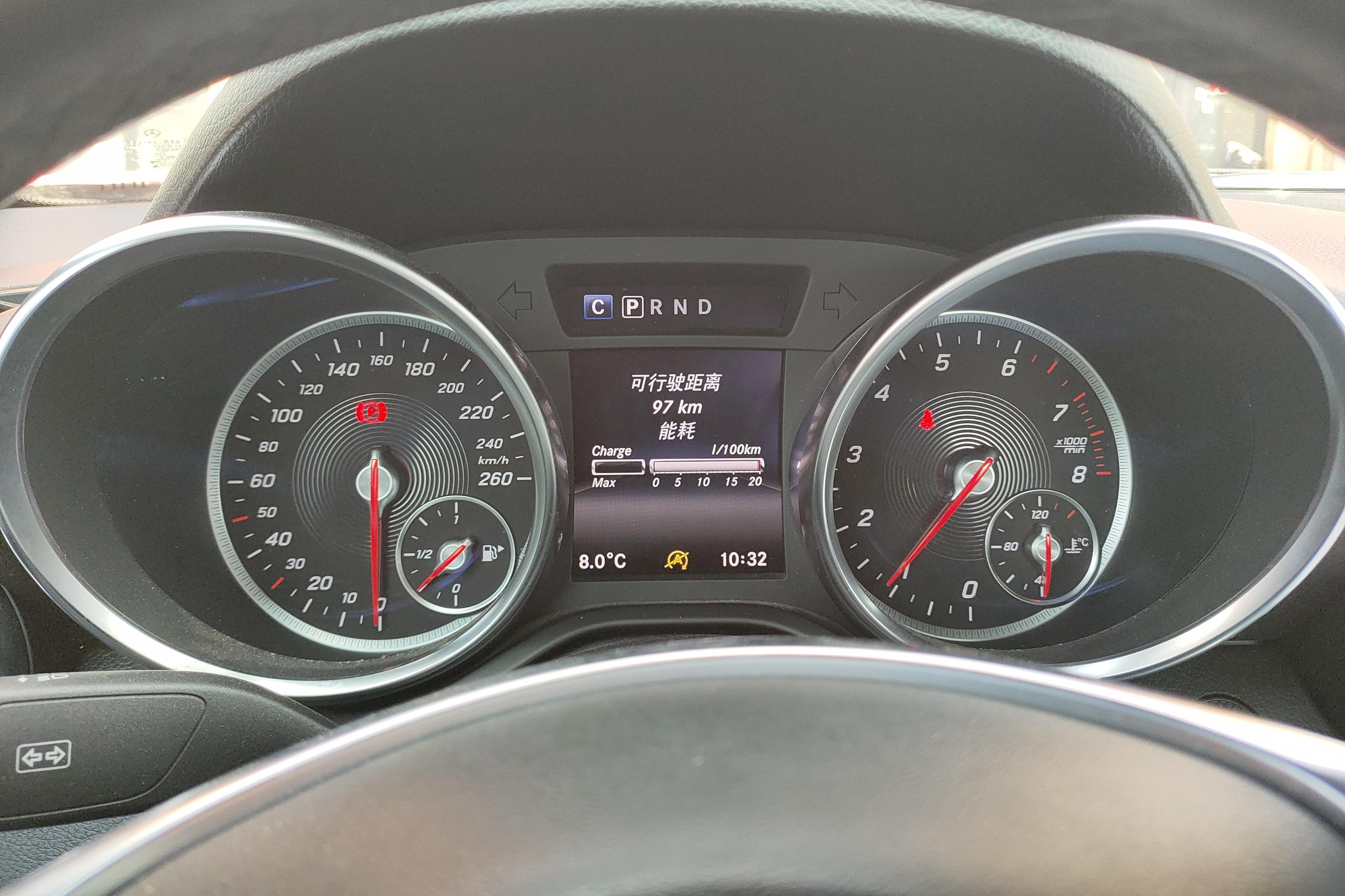 Mercedes-Benz SLC Class 2017 #24 Mercedes-Benz SLC Class 2017 car image #24