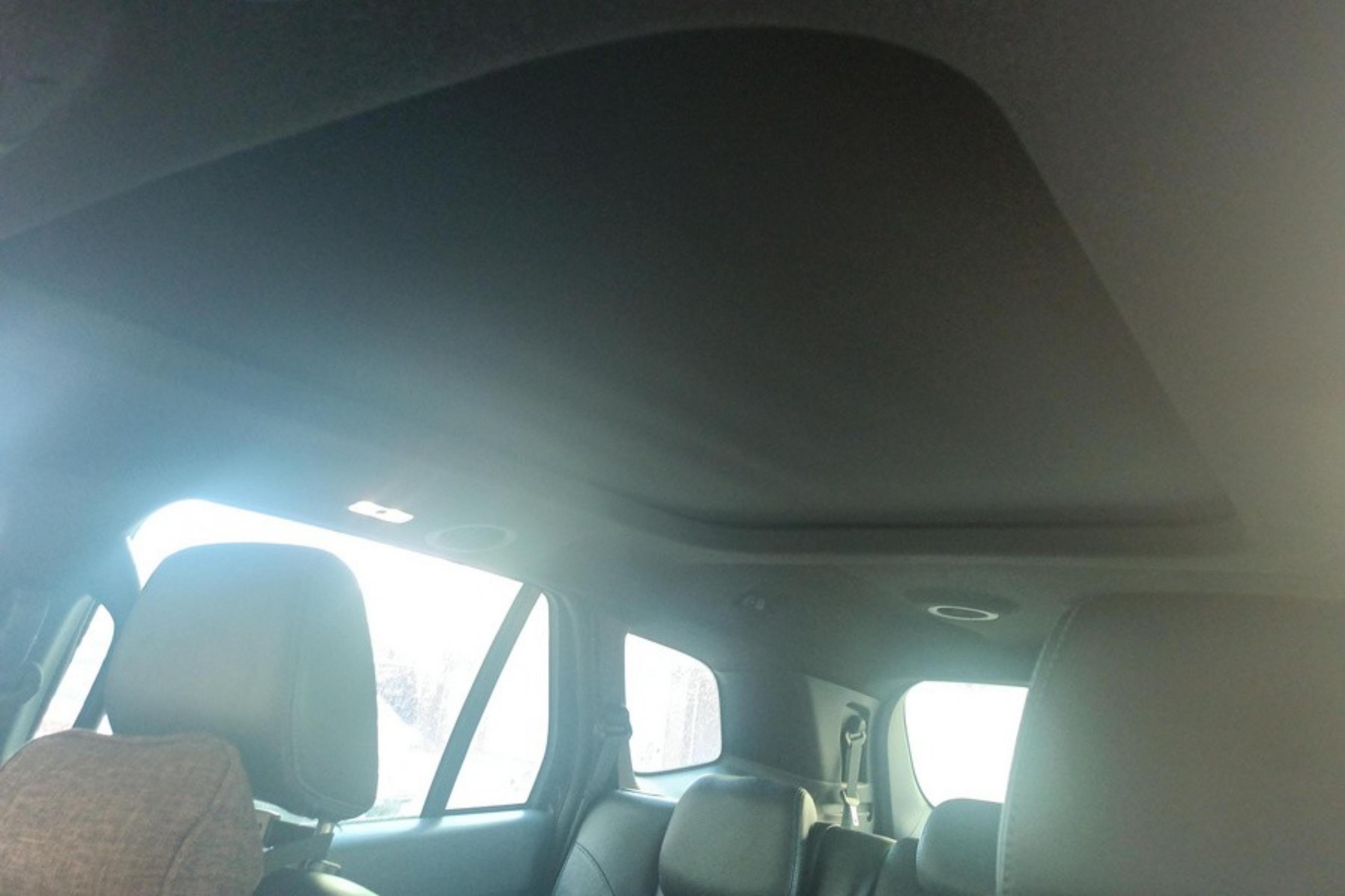 Ford Everest 2018 #24 Ford Everest 2018 car image #24