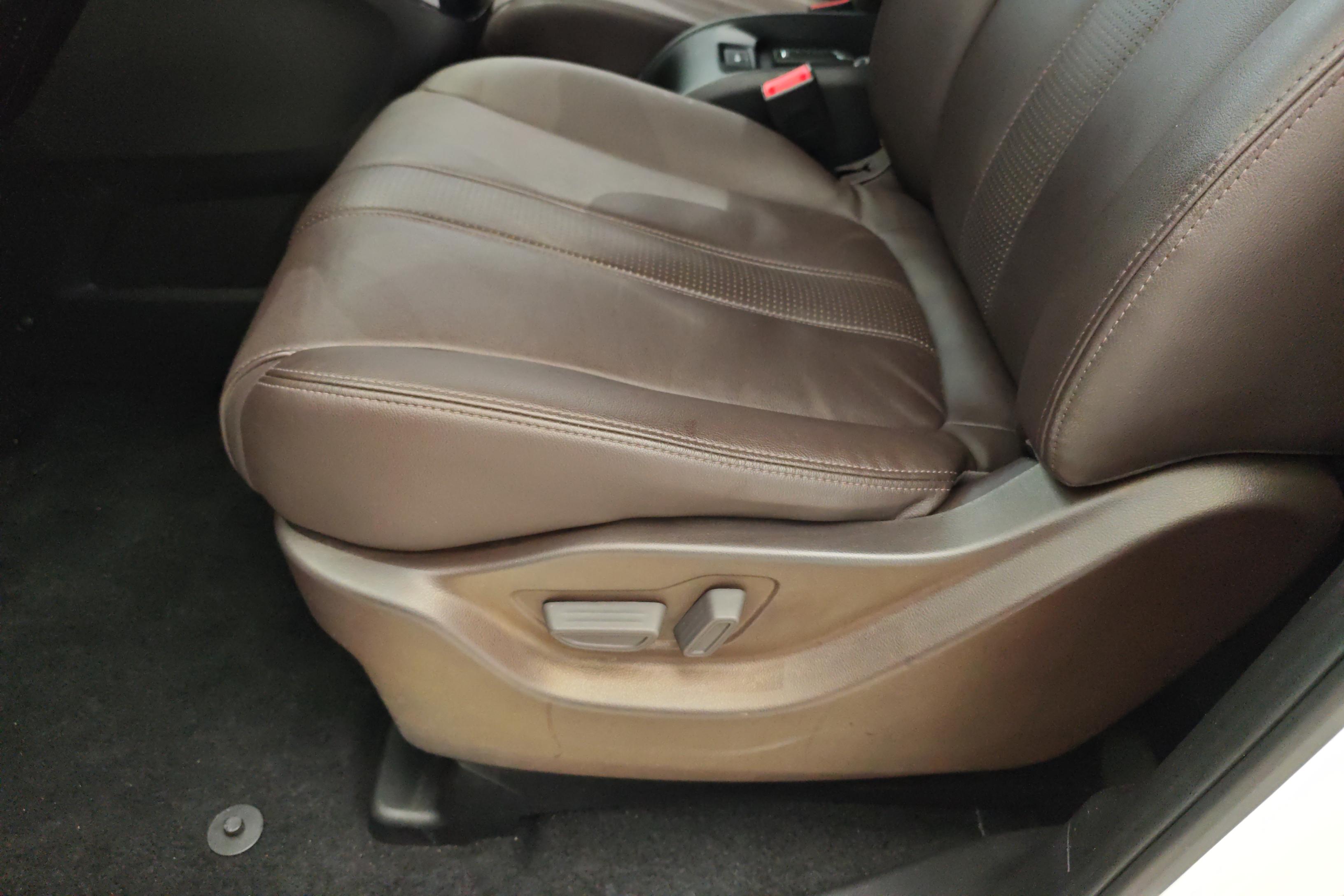 GAC Trumpchi M6 2019 immagine di auto #24