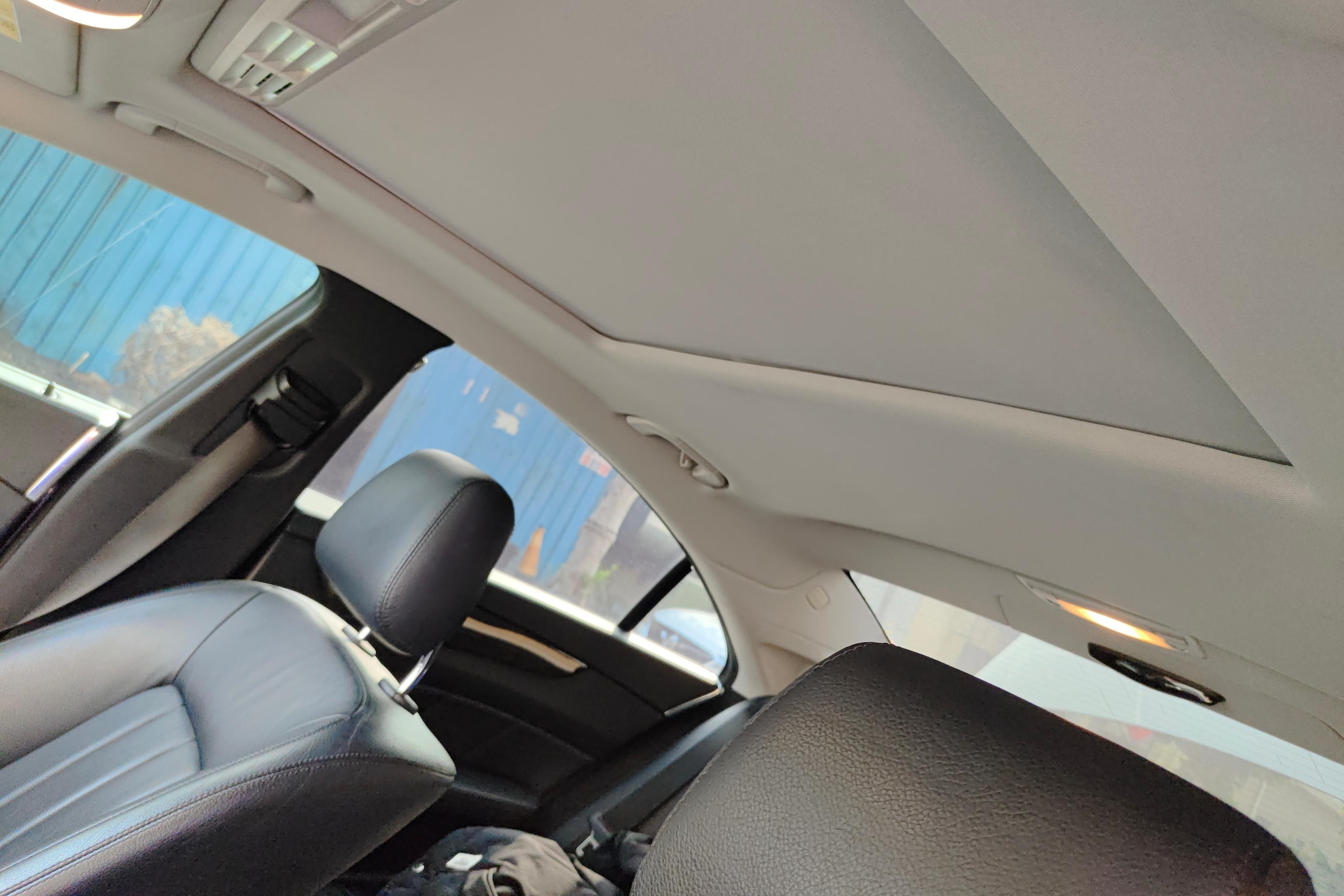 Mercedes-Benz CLS AMG 2015 car image #24