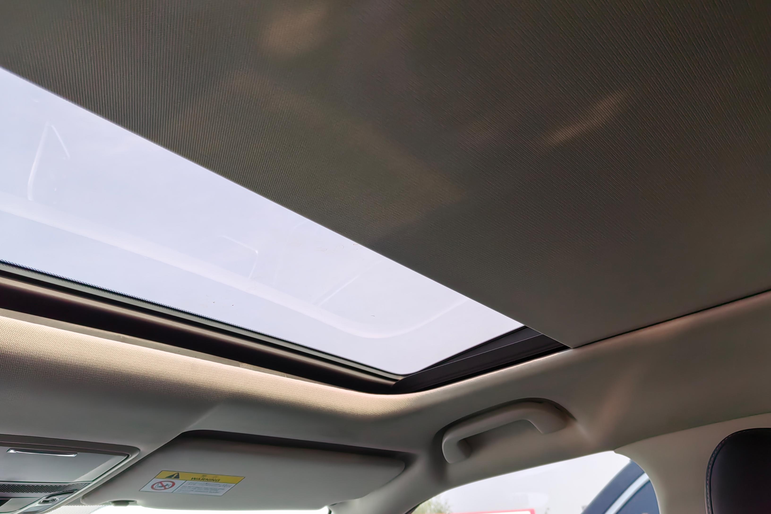 Honda Avancier 2023 #24 Honda Avancier 2023 car image #24