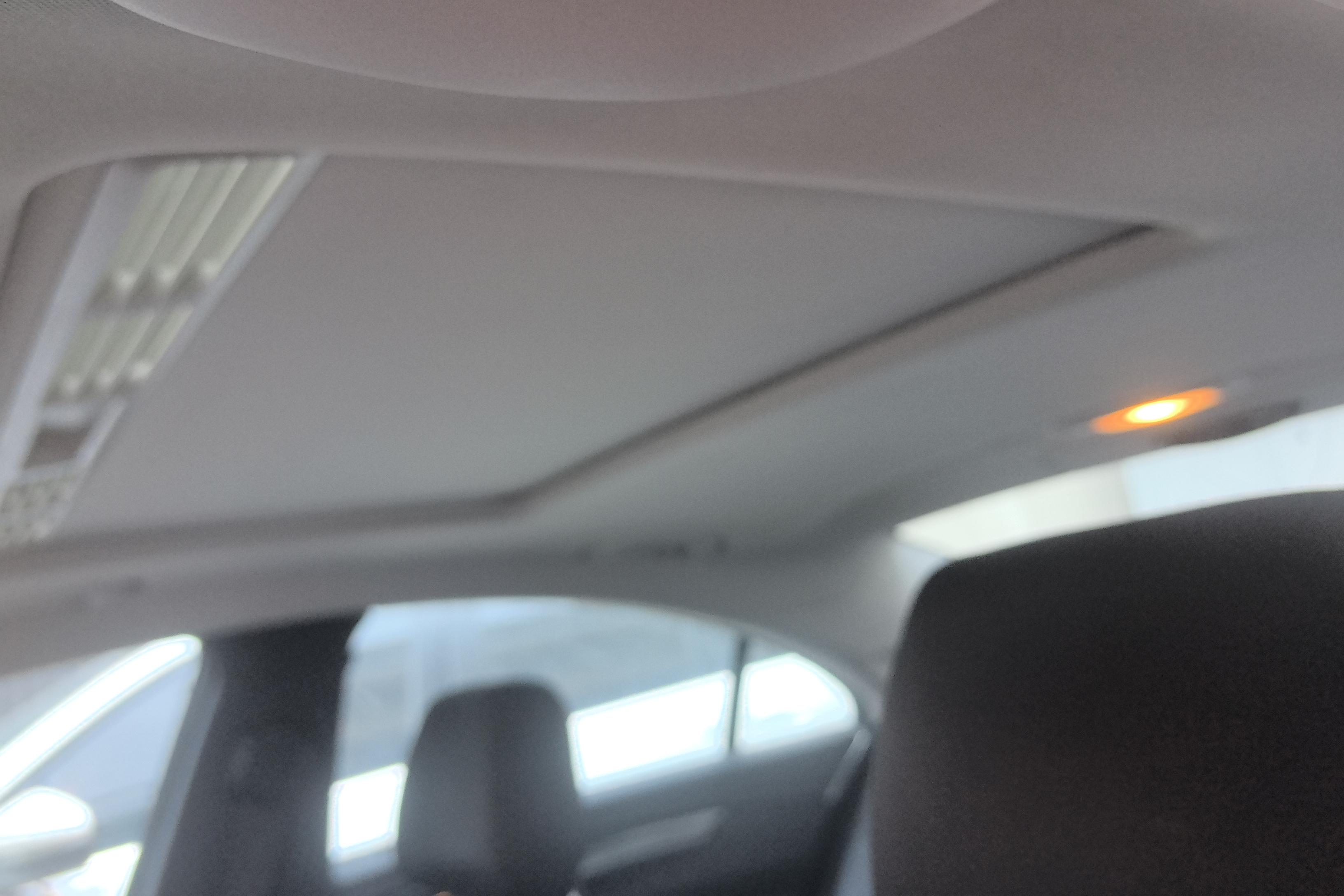 Mercedes-Benz CLS AMG 2016 car image #24