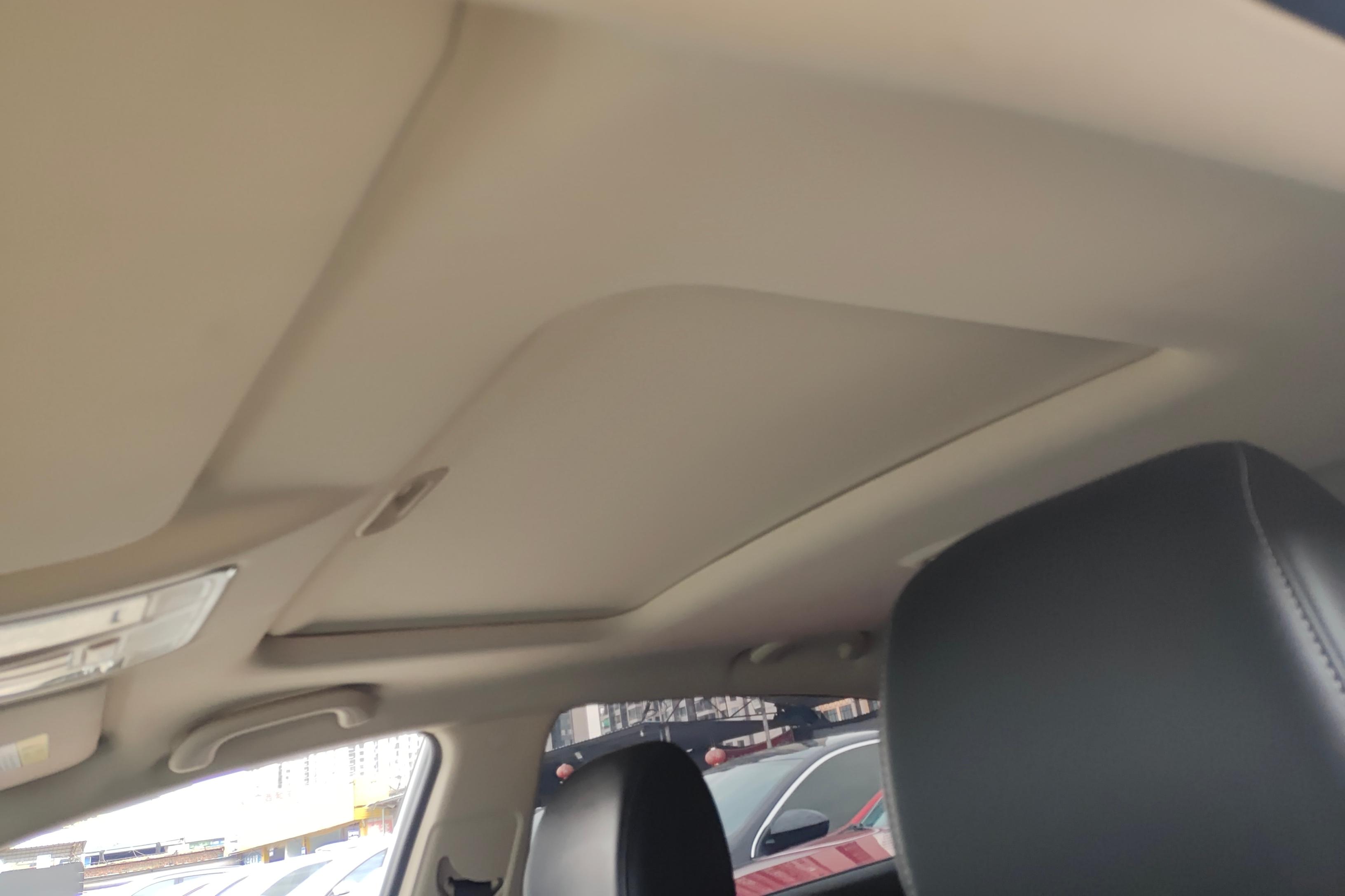 长安 锐程CC 2020 #24 长安 锐程CC 2020 汽车图片 #24