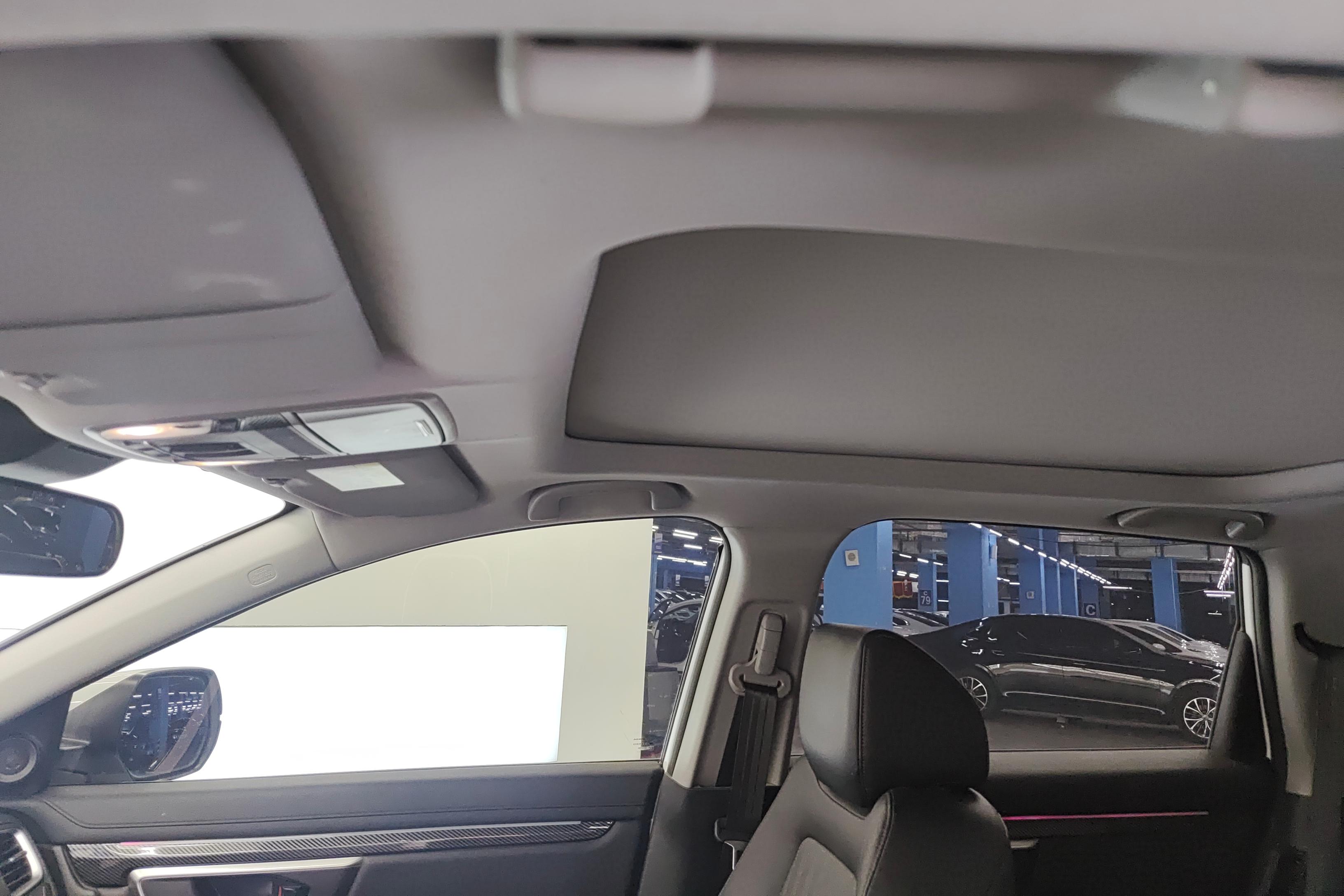 Honda Breeze 2022 immagine di auto #24