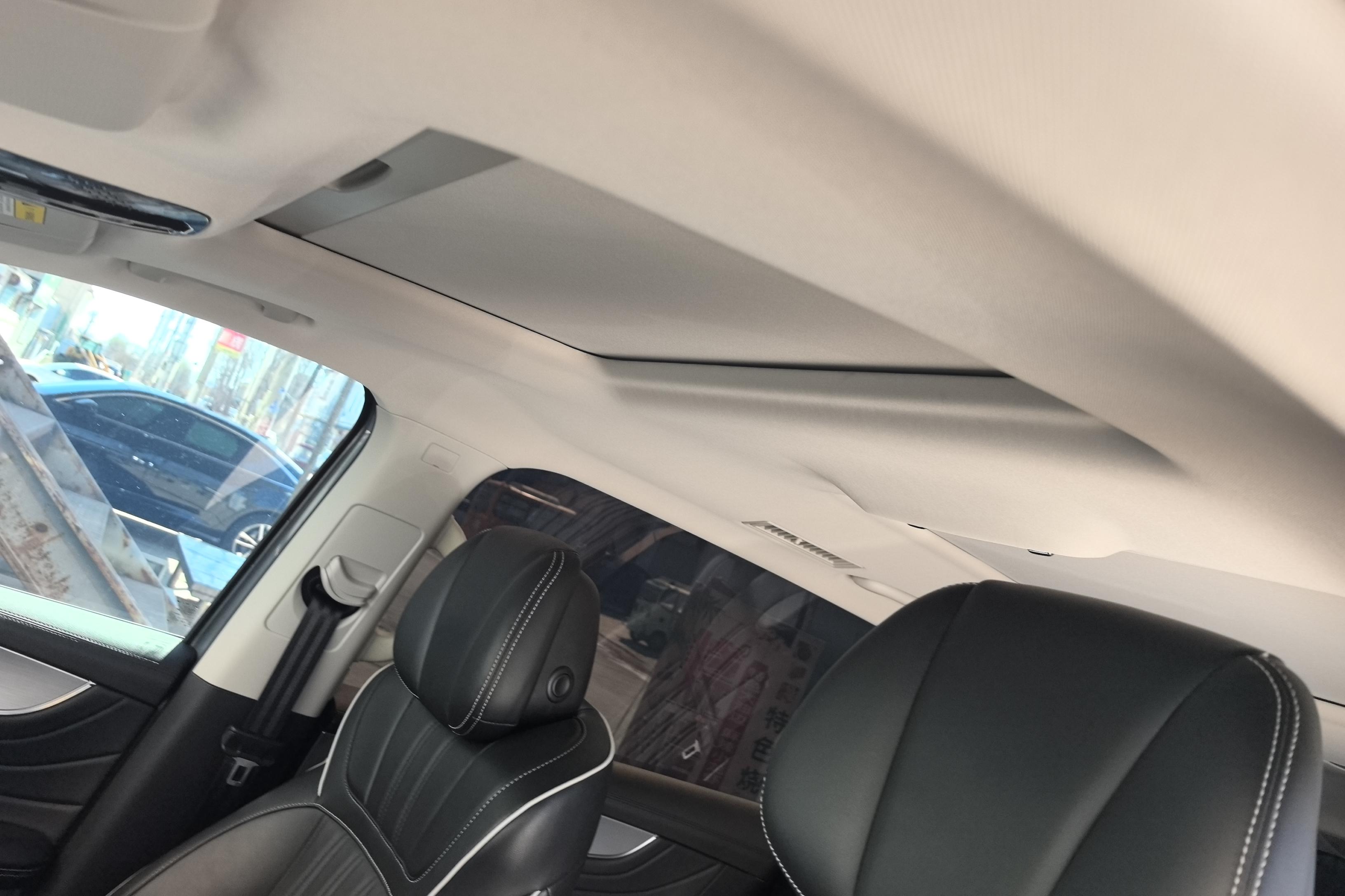 荣威 荣威iMAX8 2021 汽车图片 #24