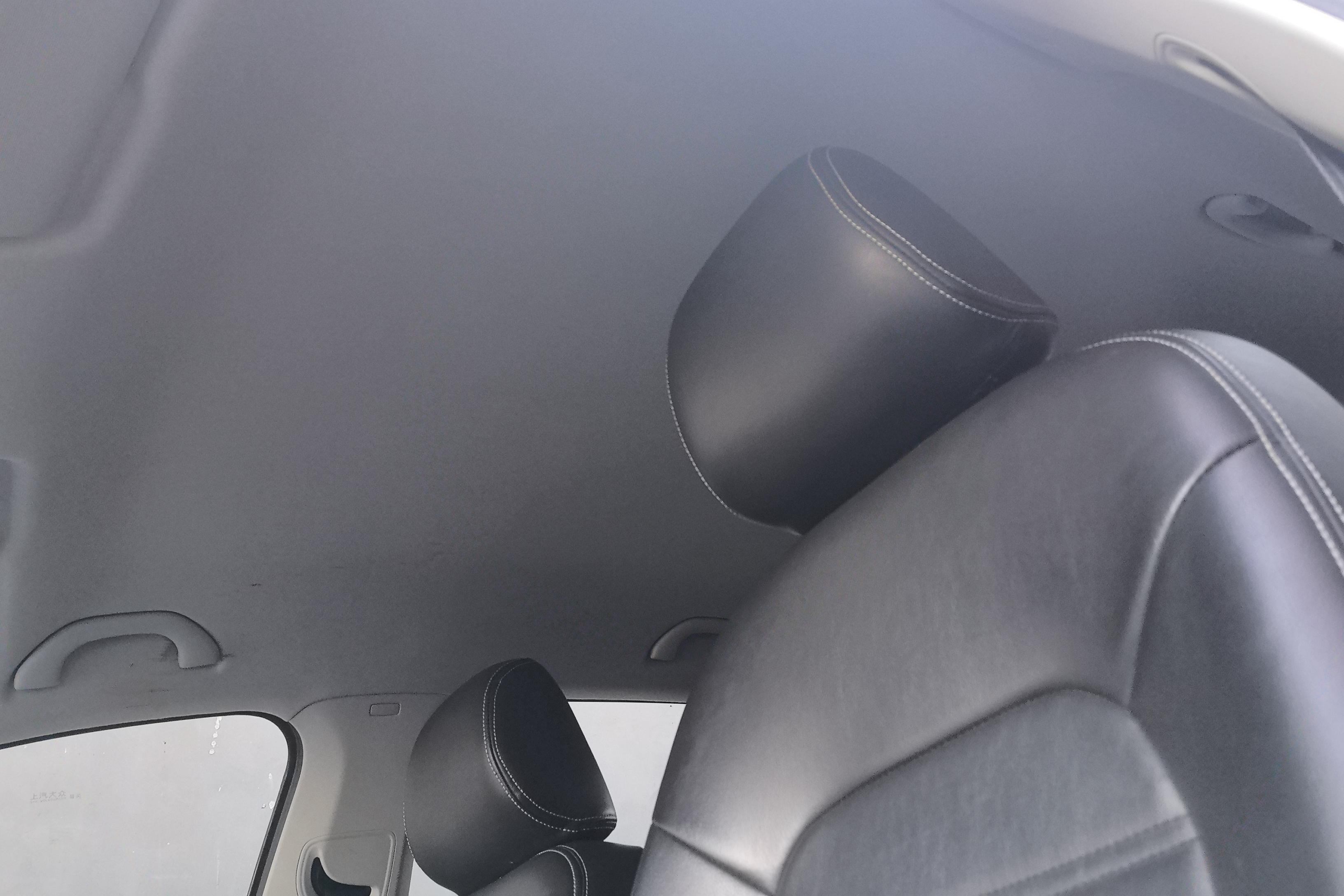 Skoda Rapid Spaceback 2019 immagine di auto #24