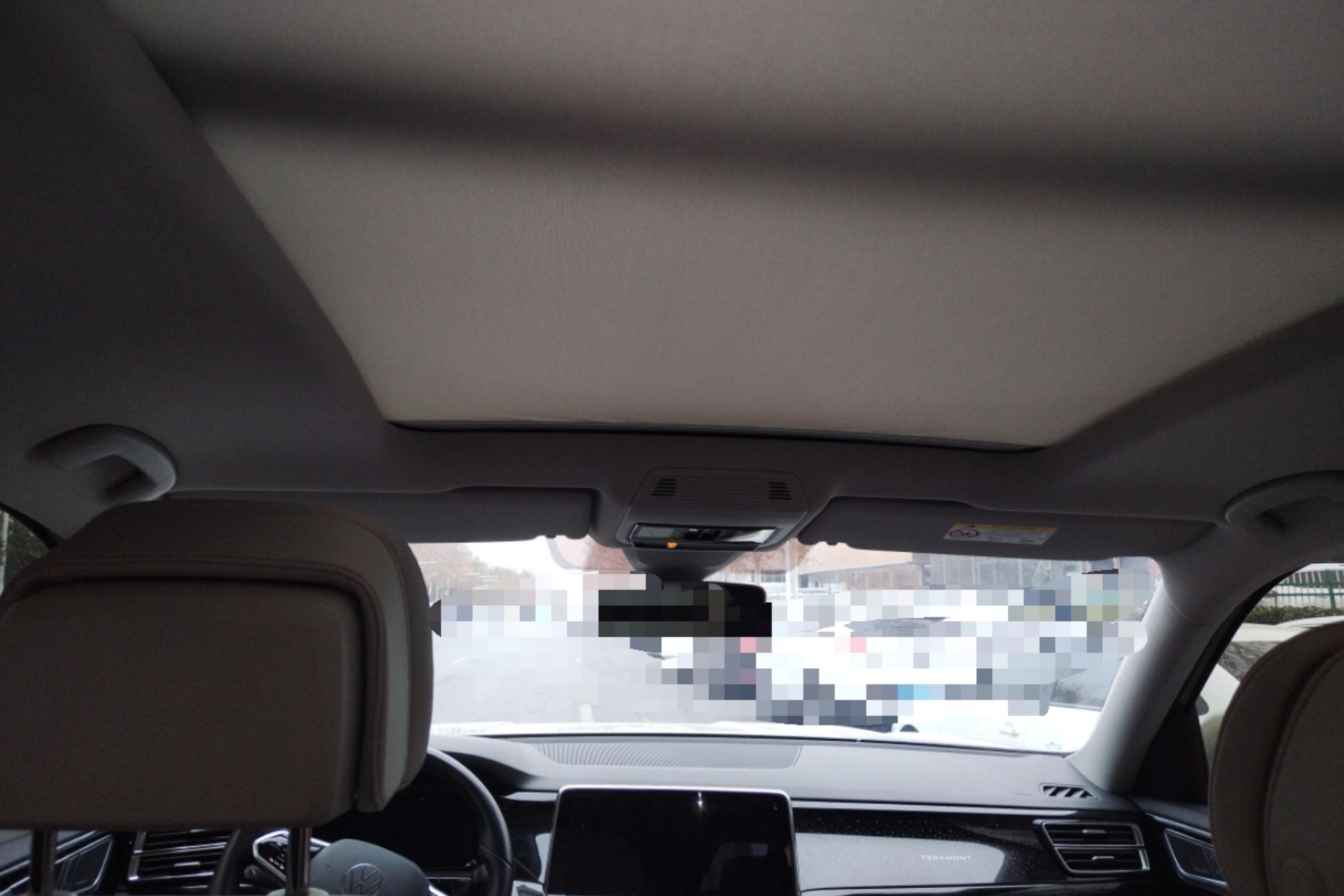 Volkswagen Teramont 2022 #24 Volkswagen Teramont 2022 immagine di auto #24