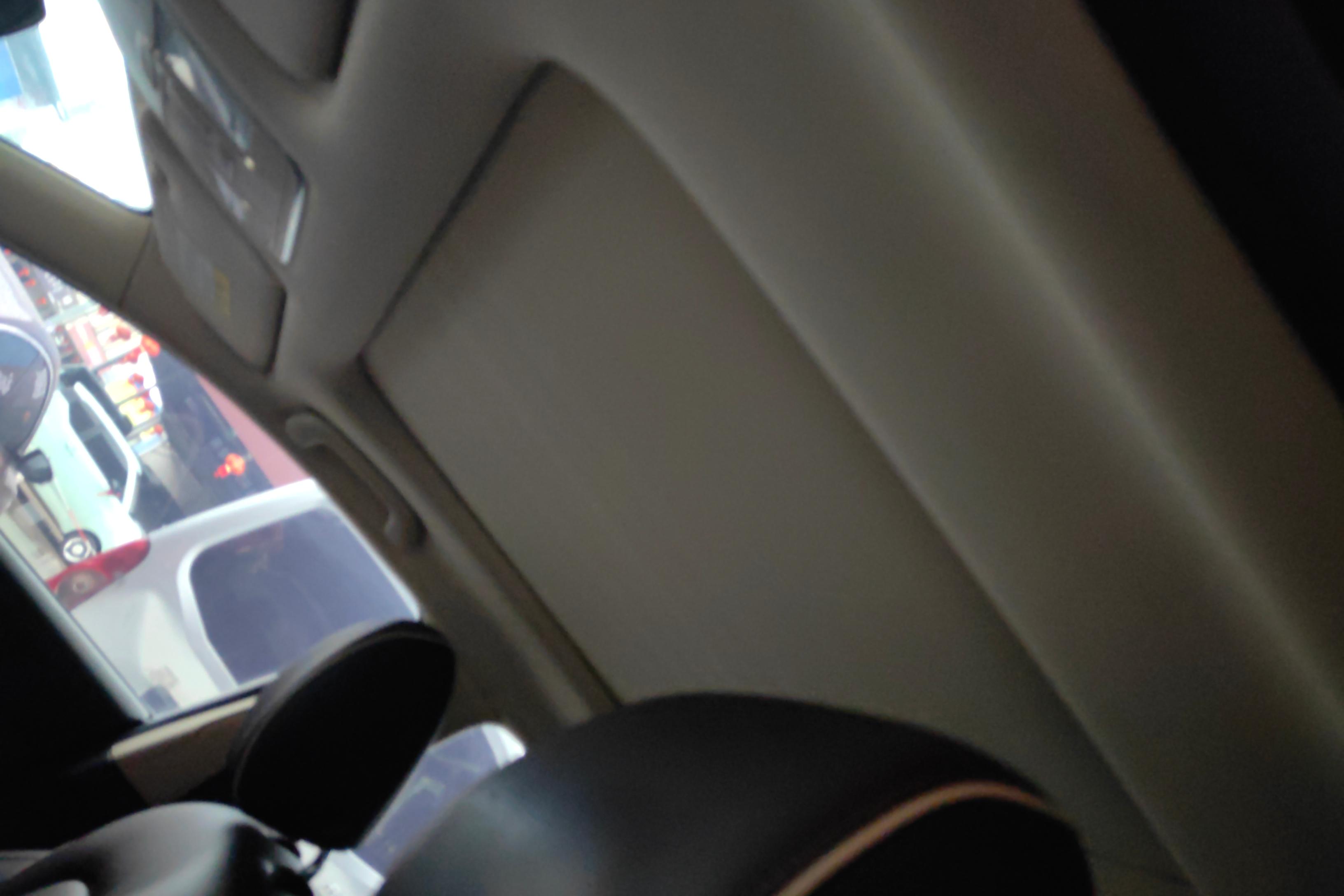 Changan Raeton 2019 #24 Changan Raeton 2019 immagine di auto #24