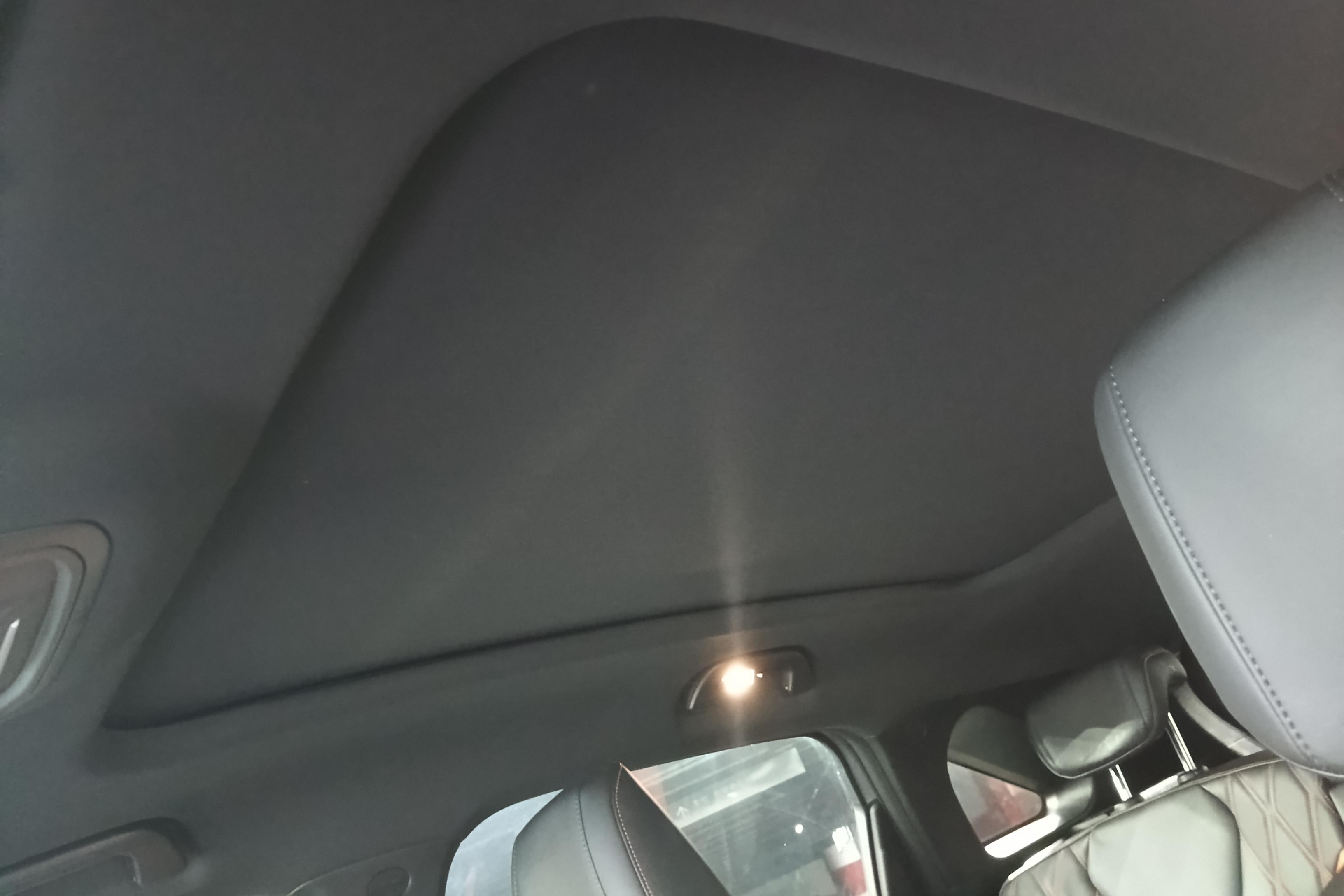 Haval XY 2023 изображение автомобиля #24