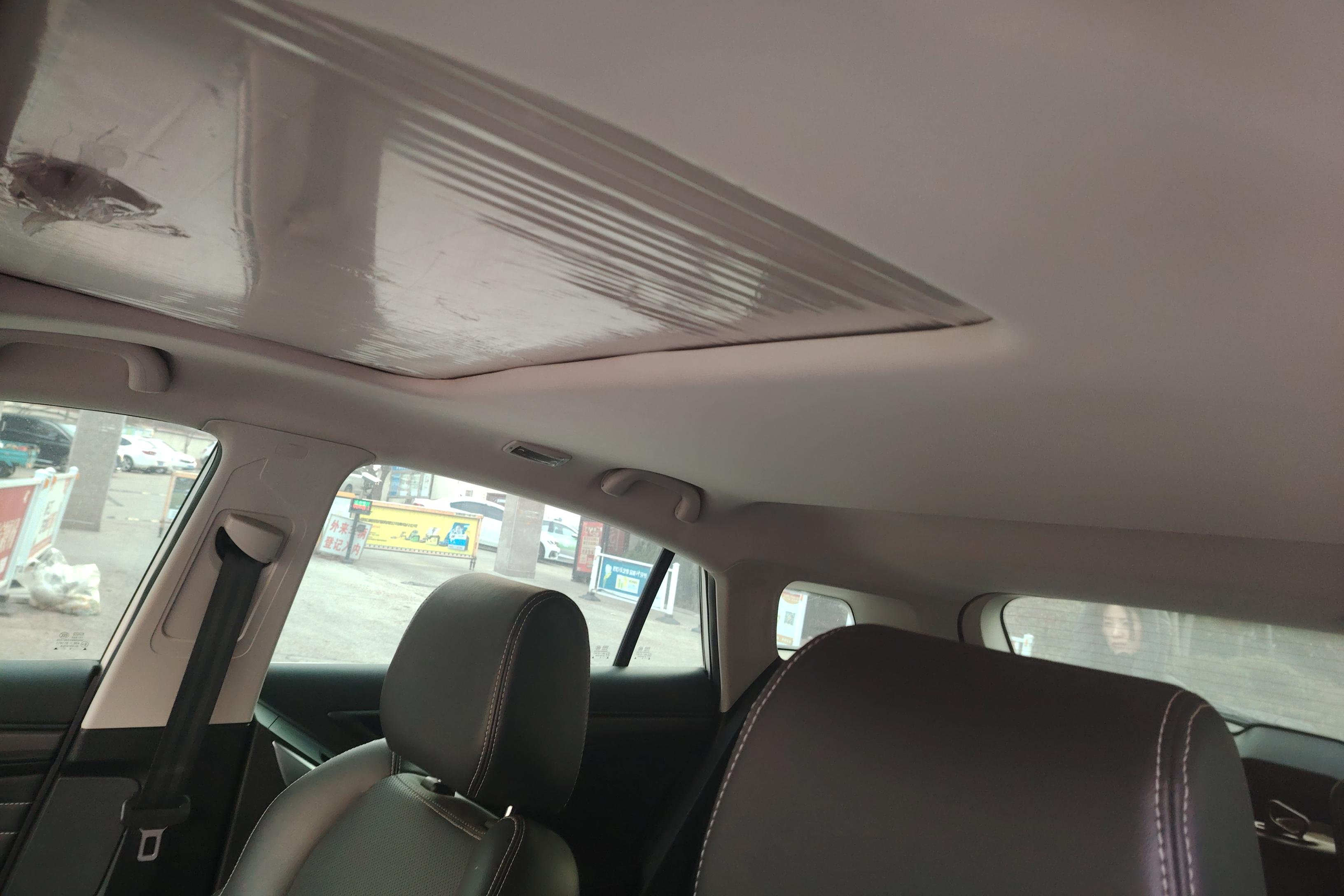 Ford Territory 2019 car image #24