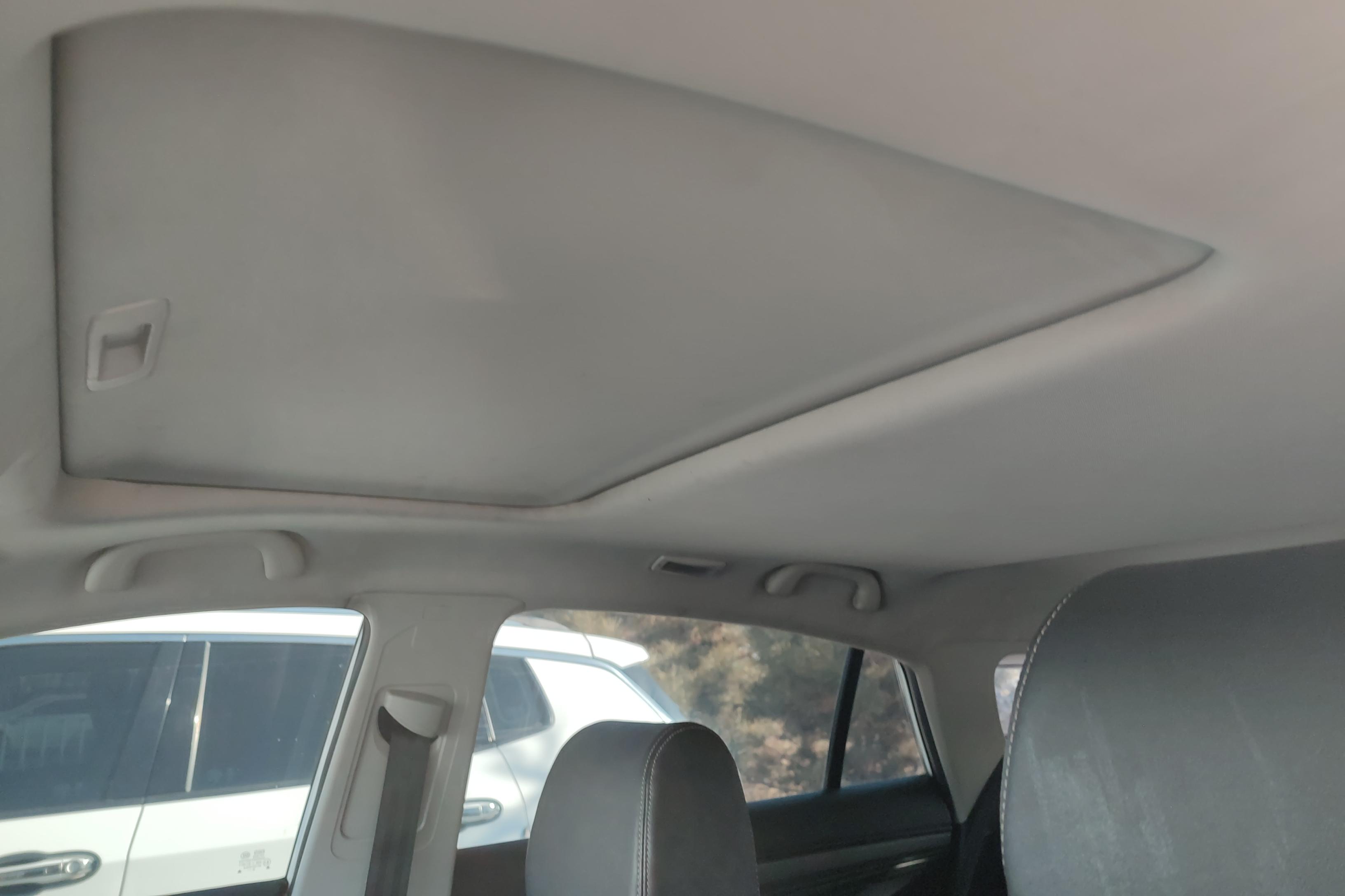 Ford Territory 2019 #24 Ford Territory 2019 immagine di auto #24