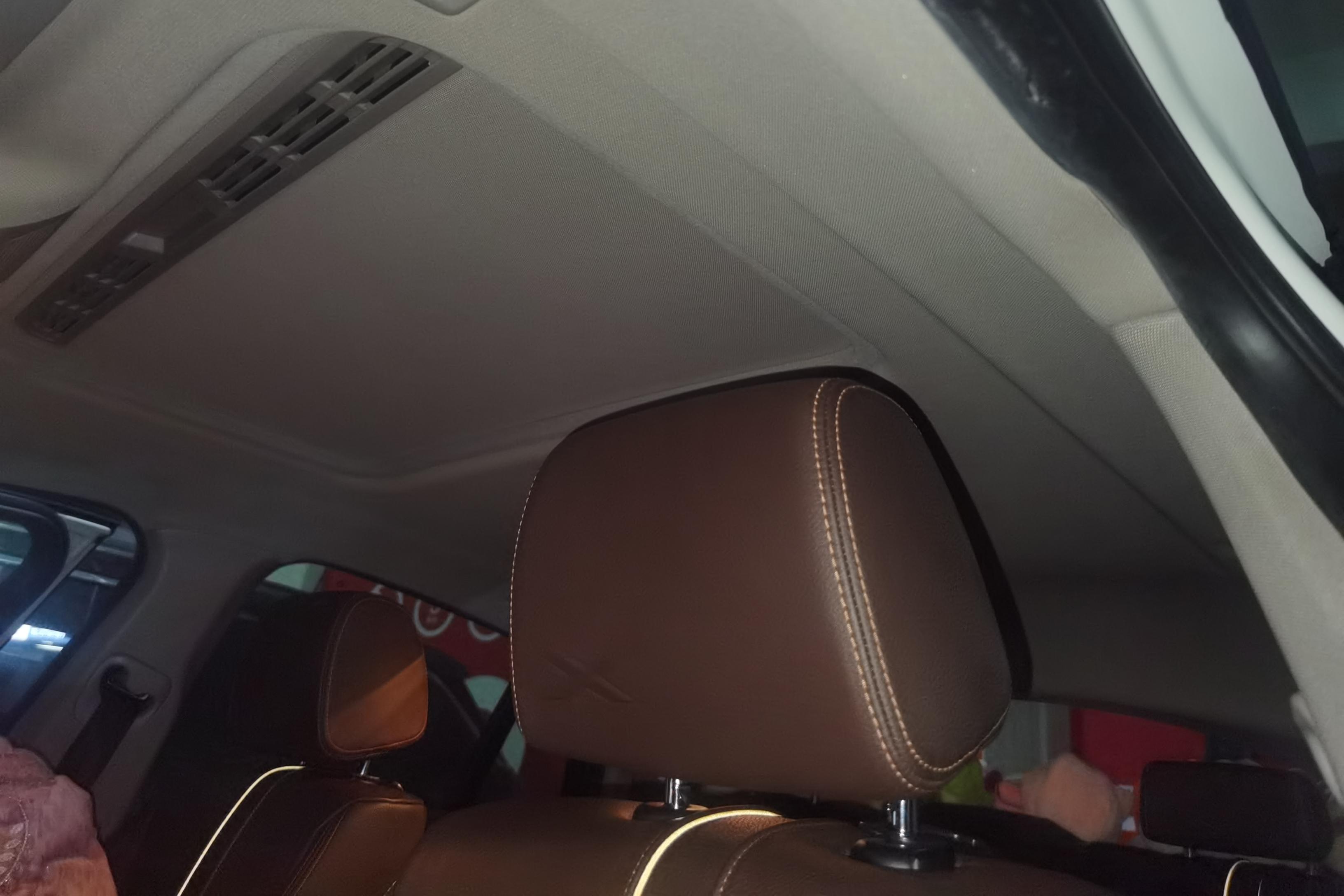 BMW X4 M40i 2017 car image #24