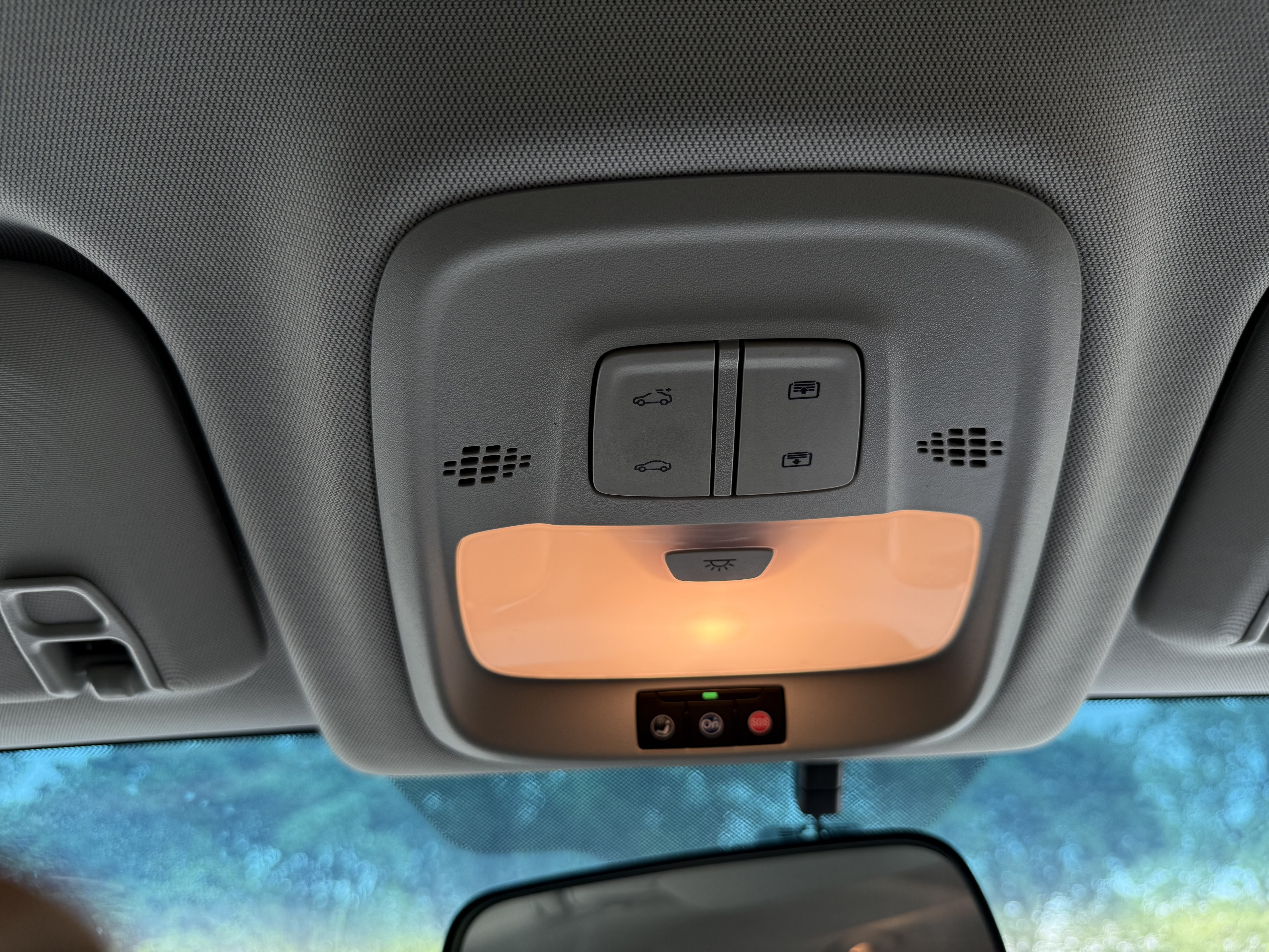 Chevrolet Orlando 2021 #24 Chevrolet Orlando 2021 car image #24