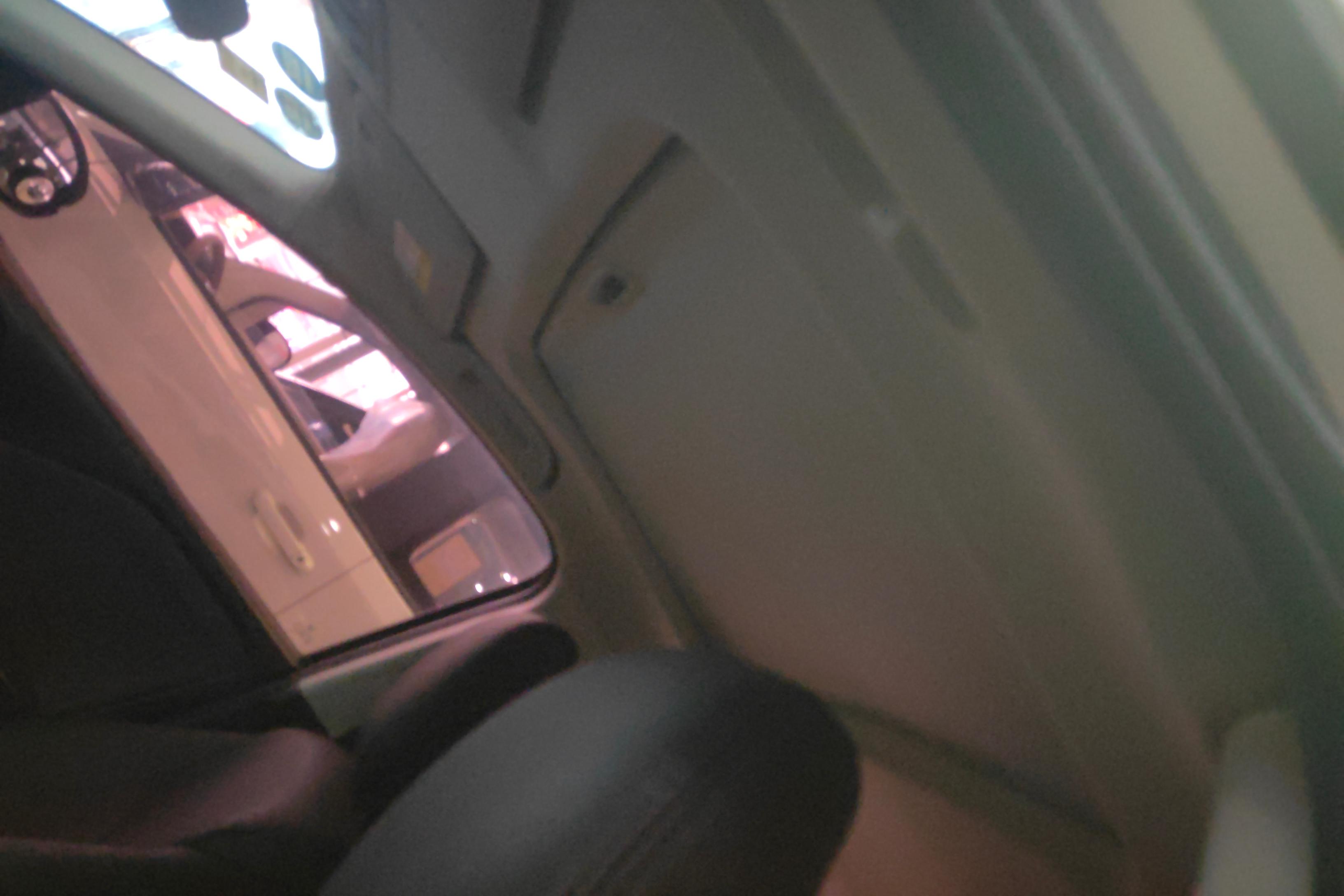 Honda Gienia 2018 car image #24