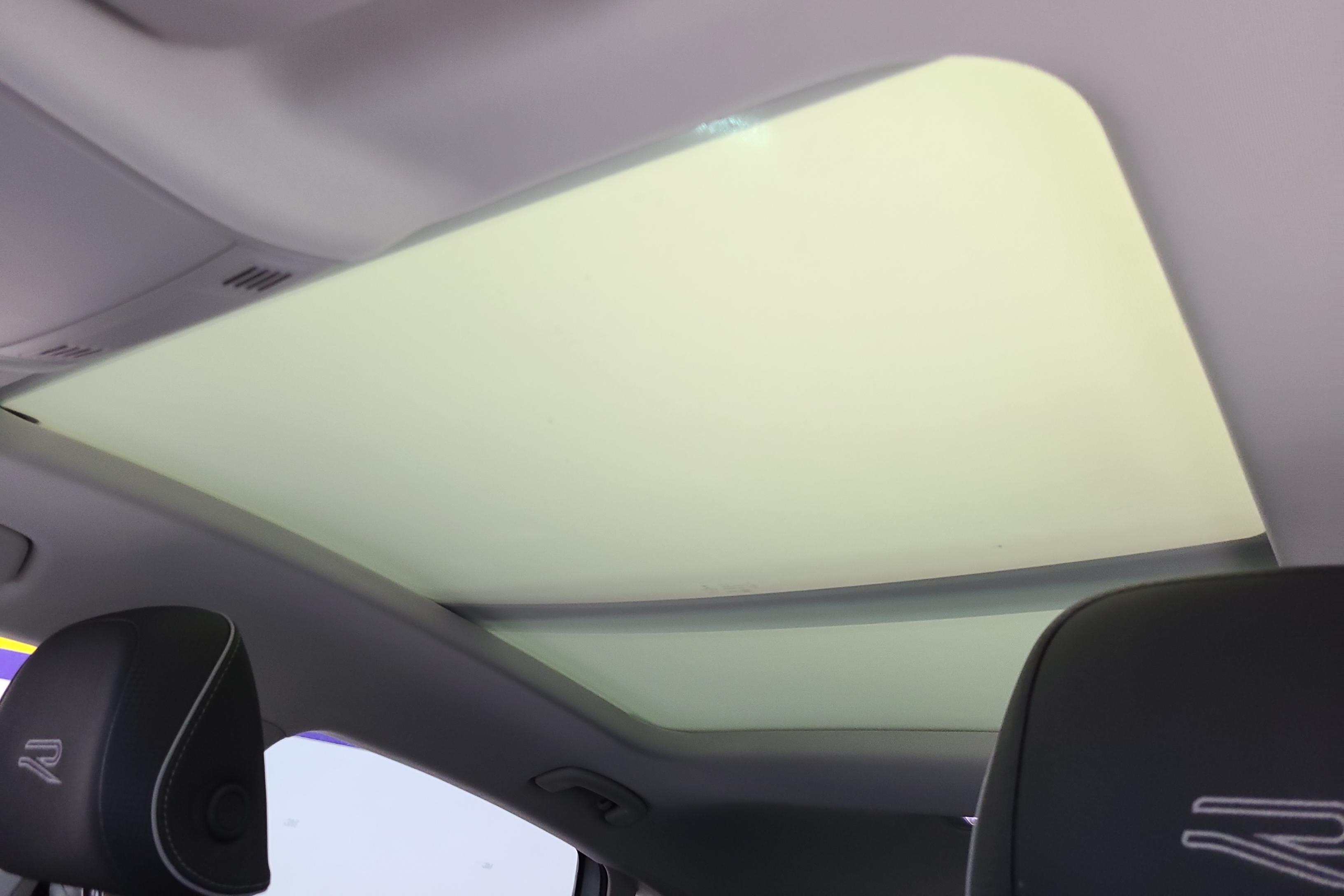 Volkswagen Tayron X 2022 car image #24