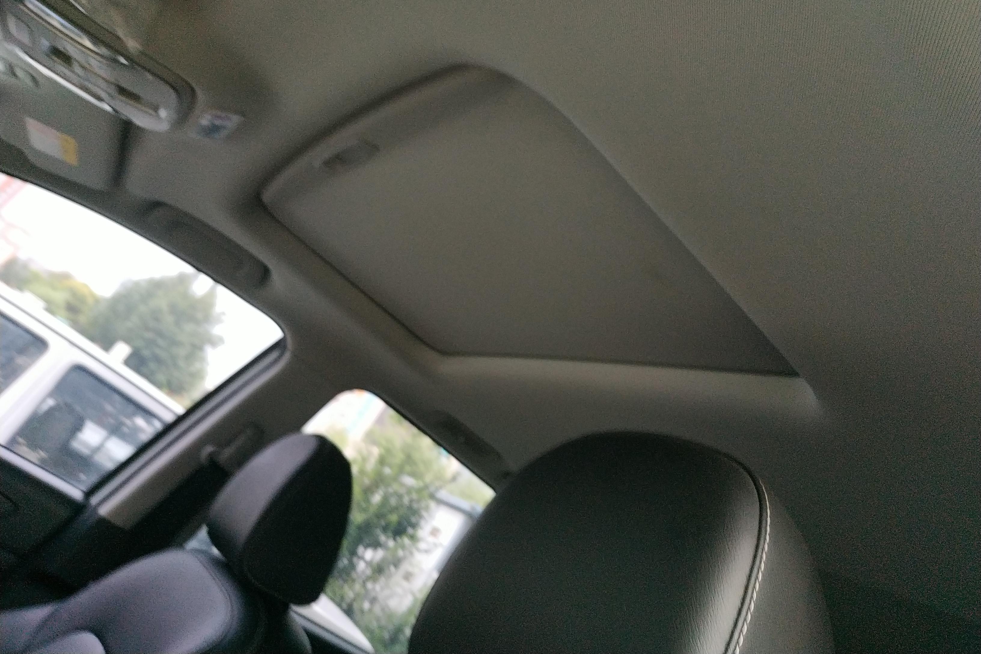 GAC Trumpchi M6 2019 car image #24