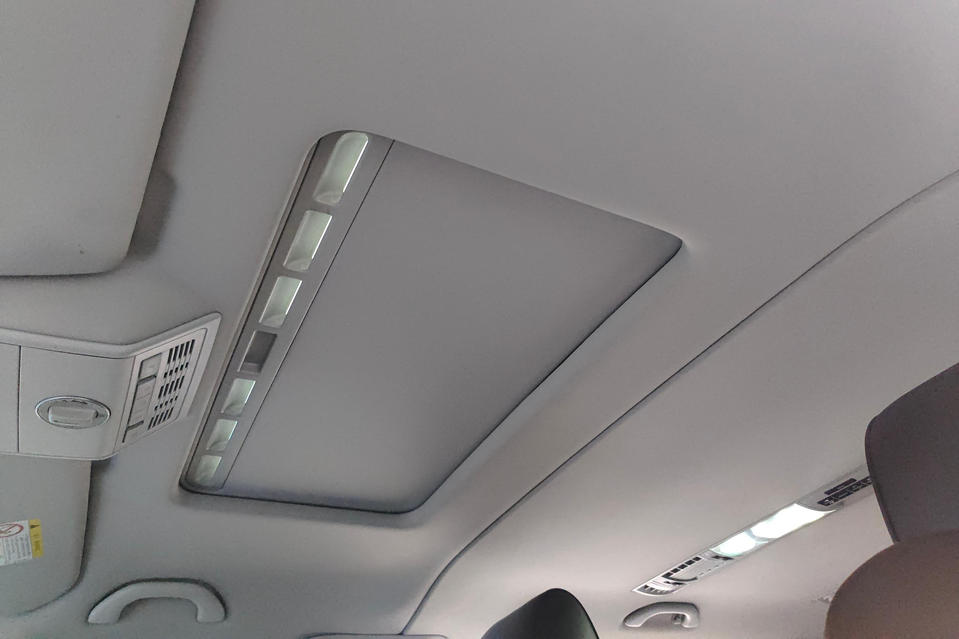 Volkswagen Multivan 2016 #24 Volkswagen Multivan 2016 imagem de carro #24