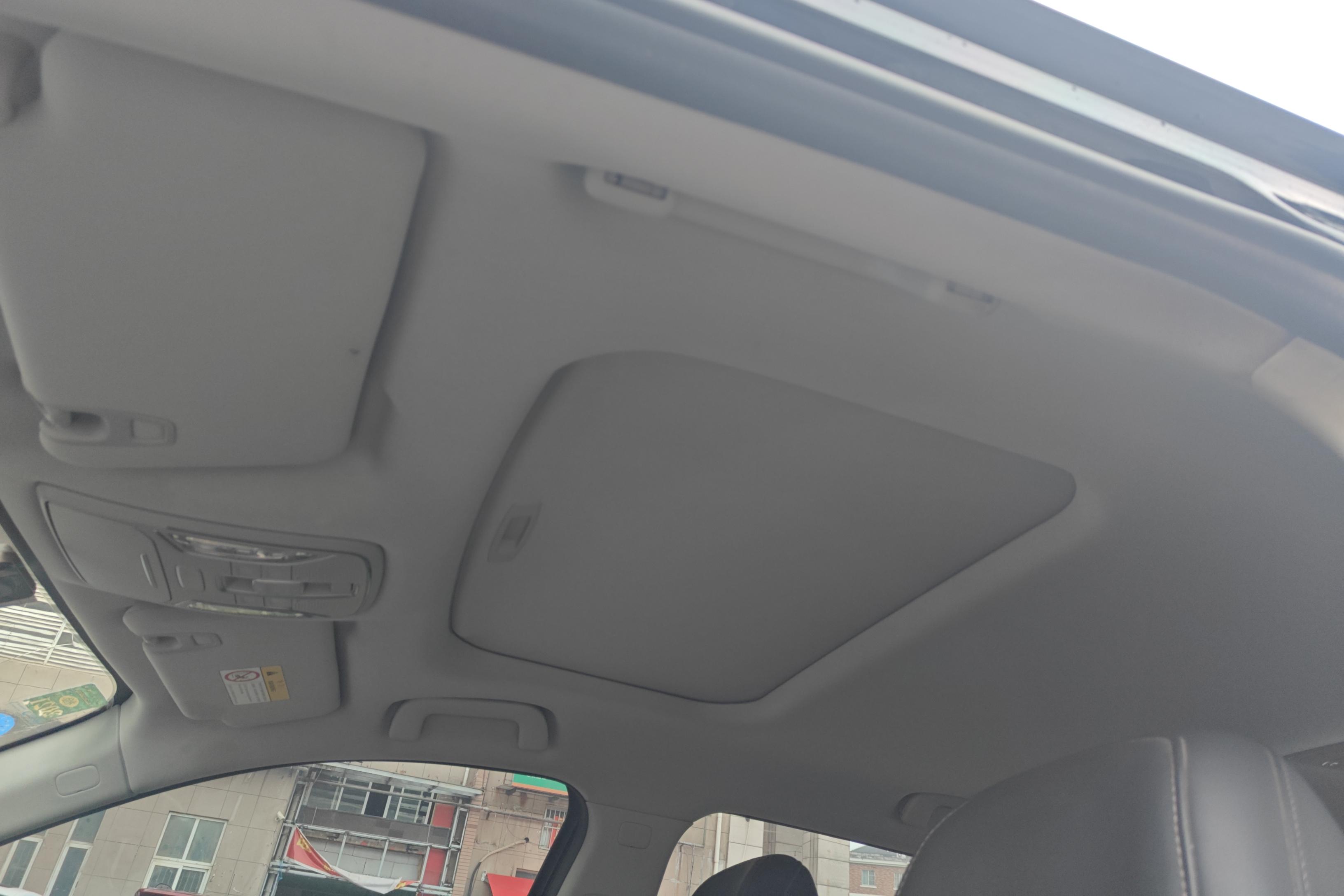 GAC Trumpchi GS5 2019 car image #24