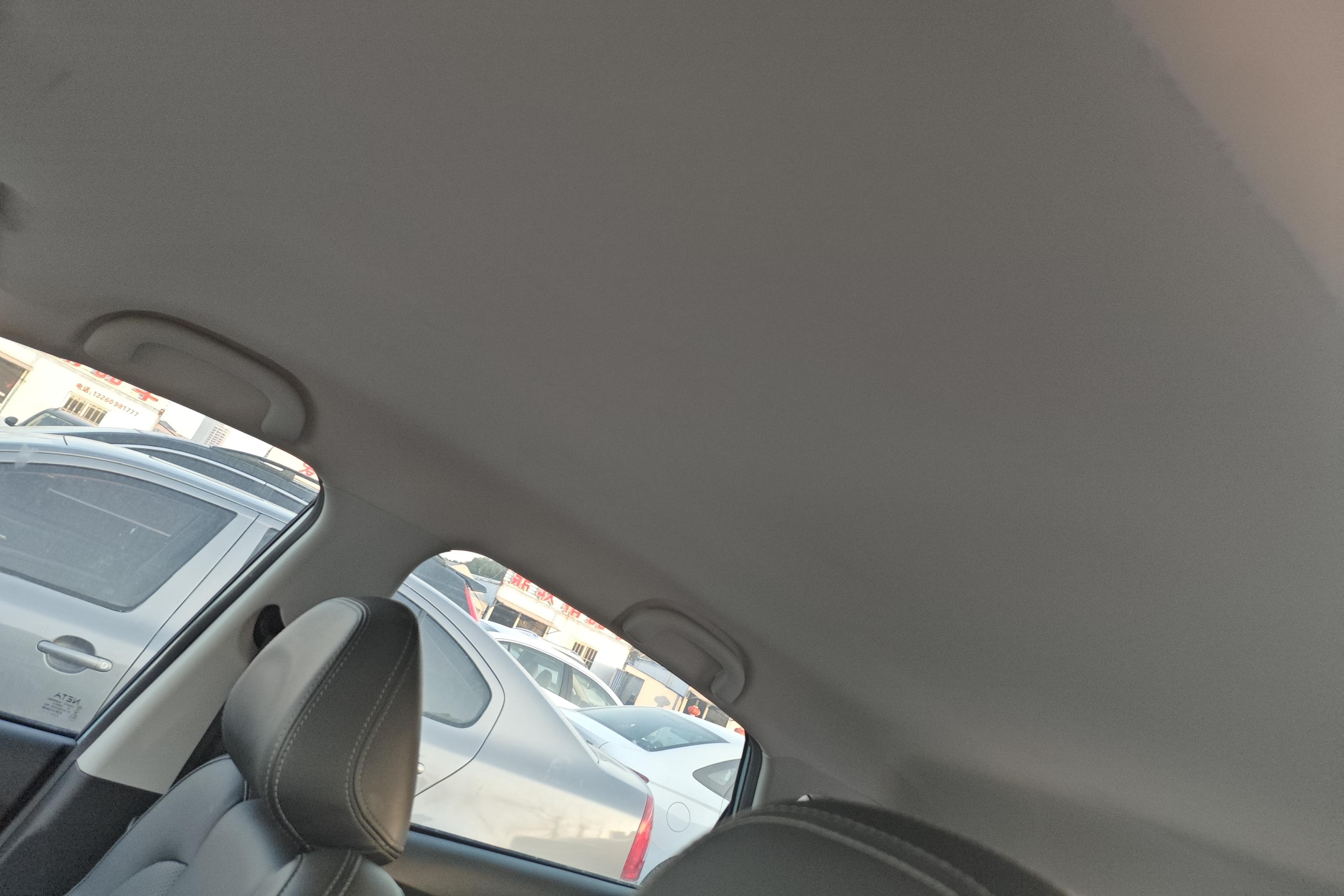 Neta L 2022 imagen de coche #24