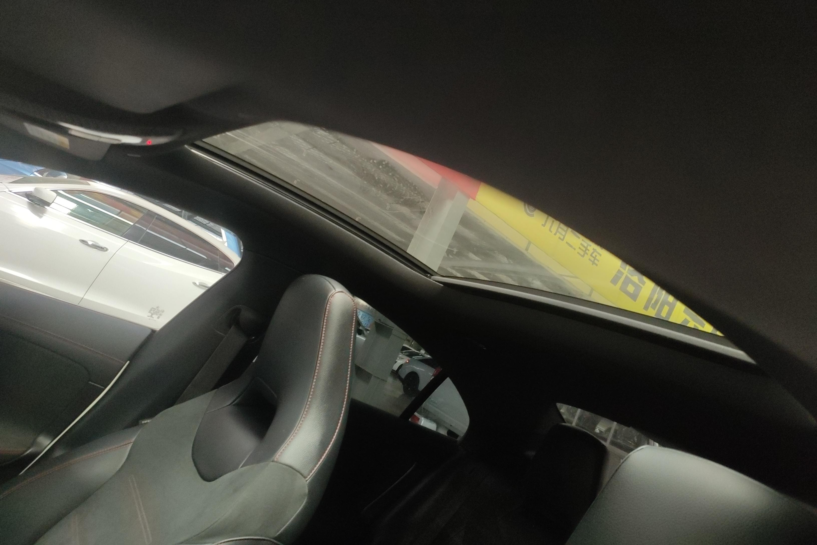 Mercedes-Benz CLA Class (Imported) 2021 immagine di auto #24