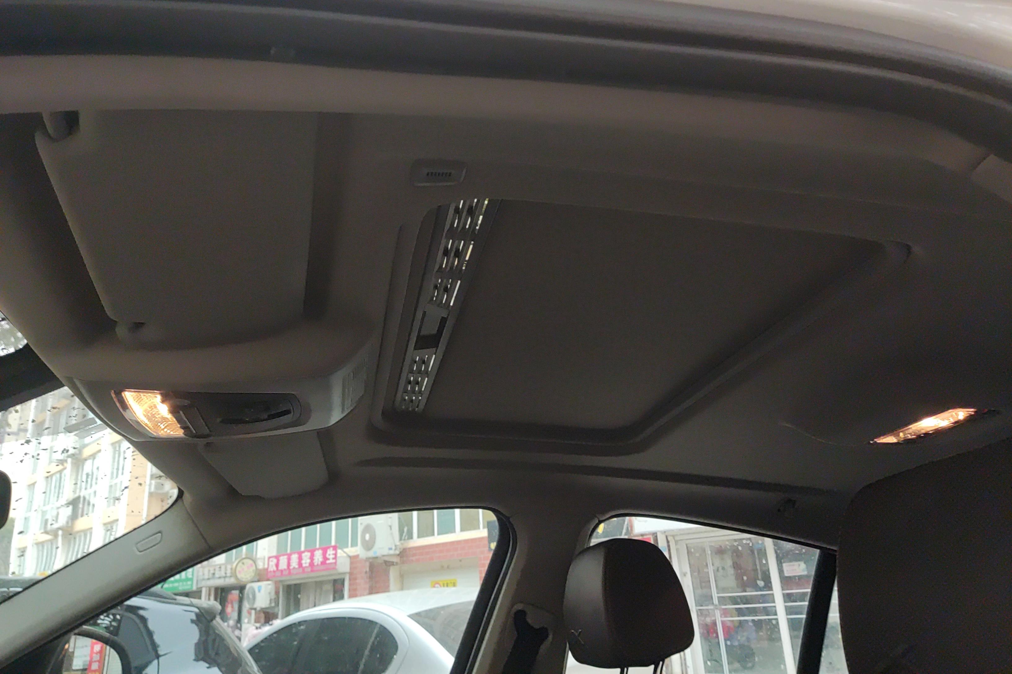 BMW X4 M40i 2017 car image #24