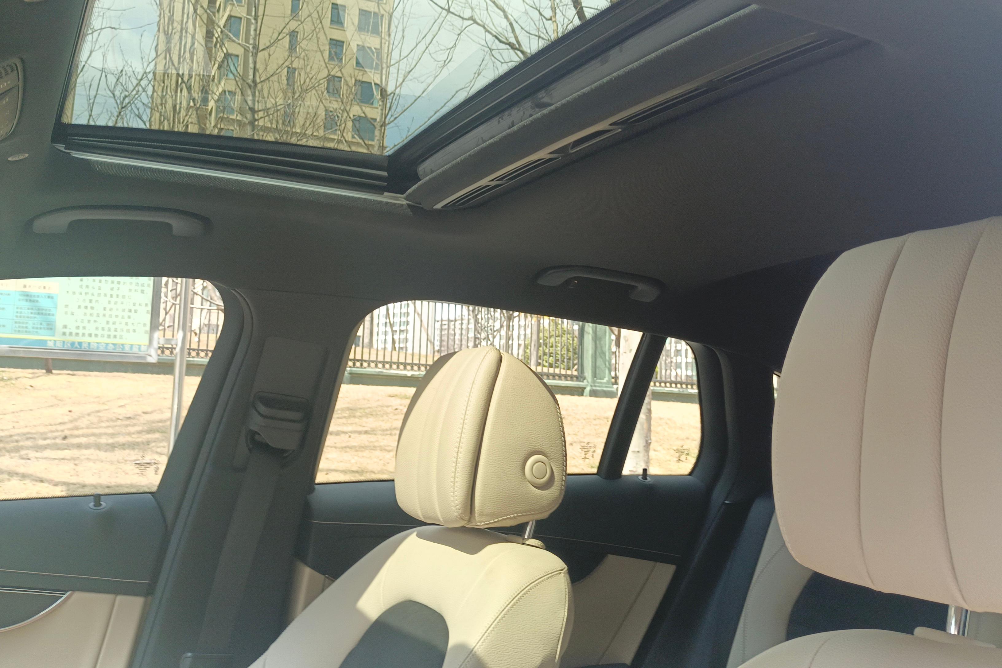 Mercedes-Benz EQC Class 2020 #24 Mercedes-Benz EQC Class 2020 car image #24