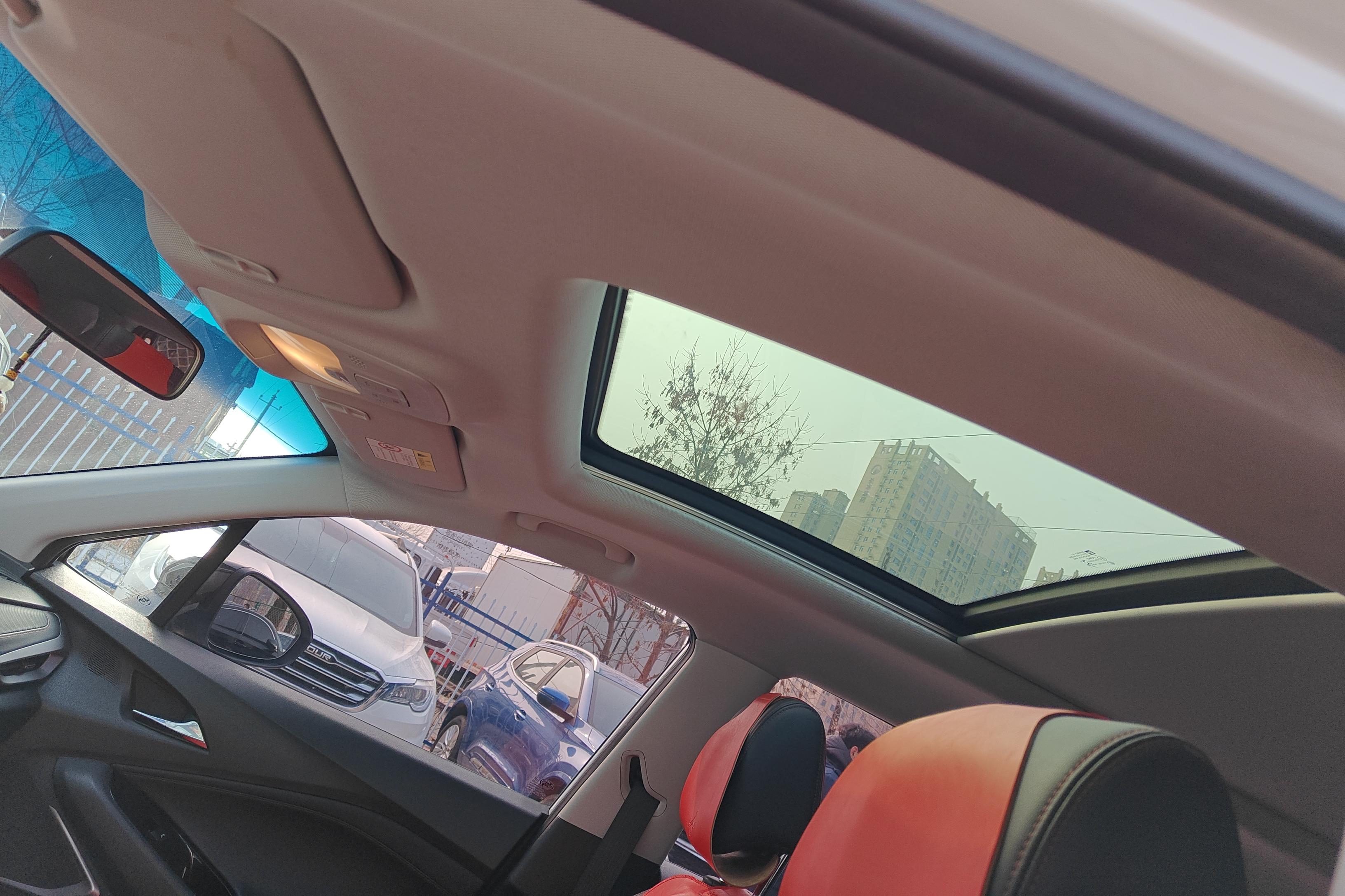 Chevrolet Orlando 2020 immagine di auto #24